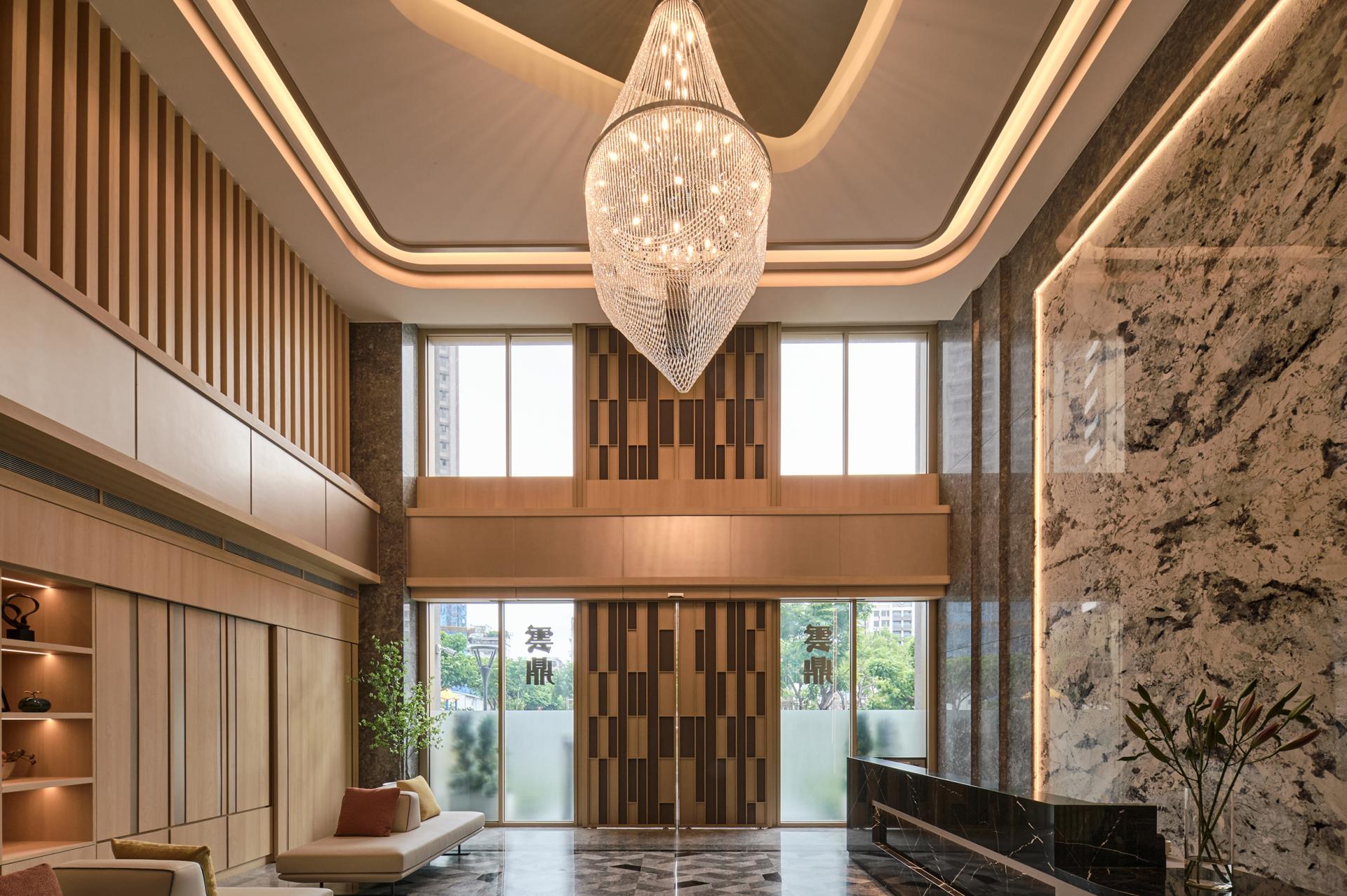 London Design Awards Winner - Ink-Stone Vistas