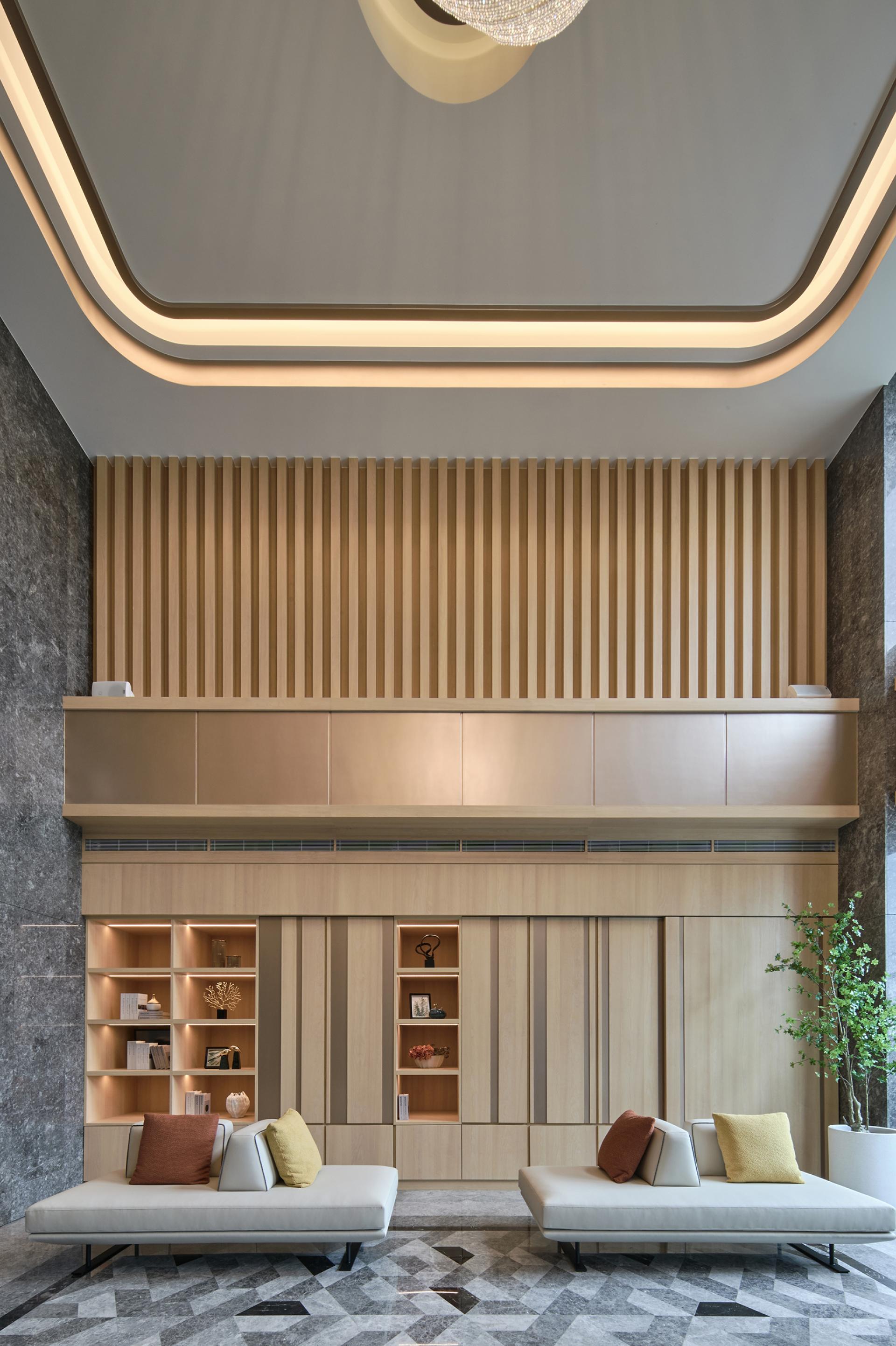 London Design Awards Winner - Ink-Stone Vistas