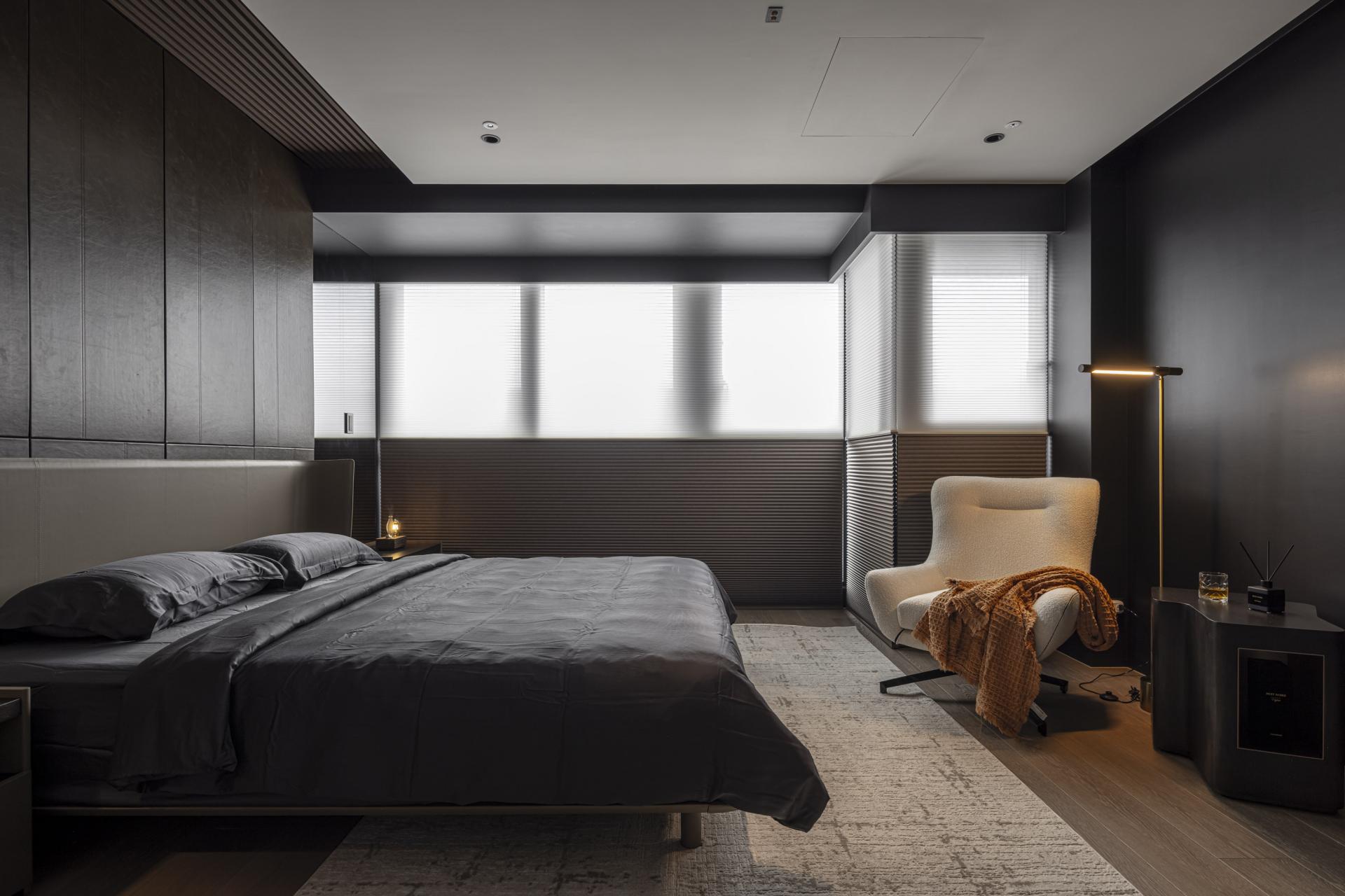 London Design Awards Winner - Yin & Yang