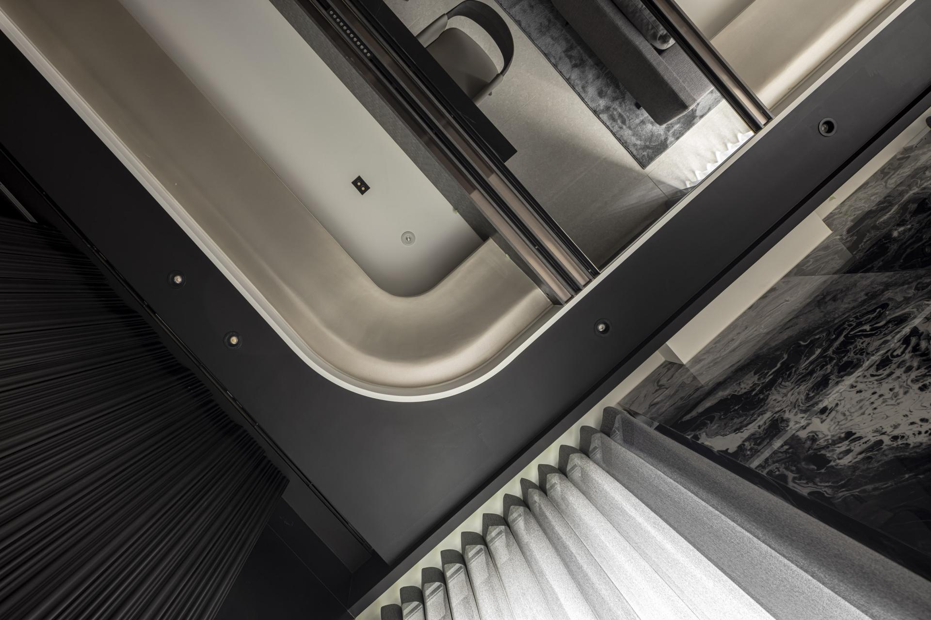 London Design Awards Winner - Yin & Yang