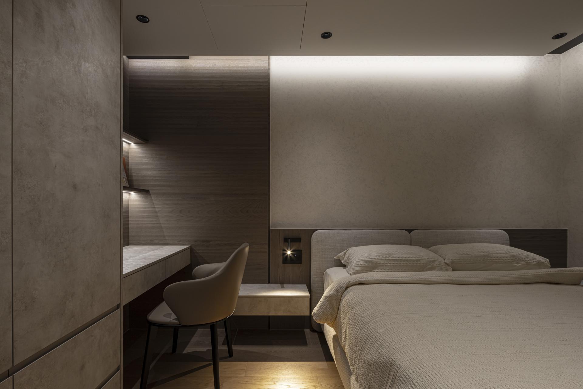London Design Awards Winner - Yin & Yang