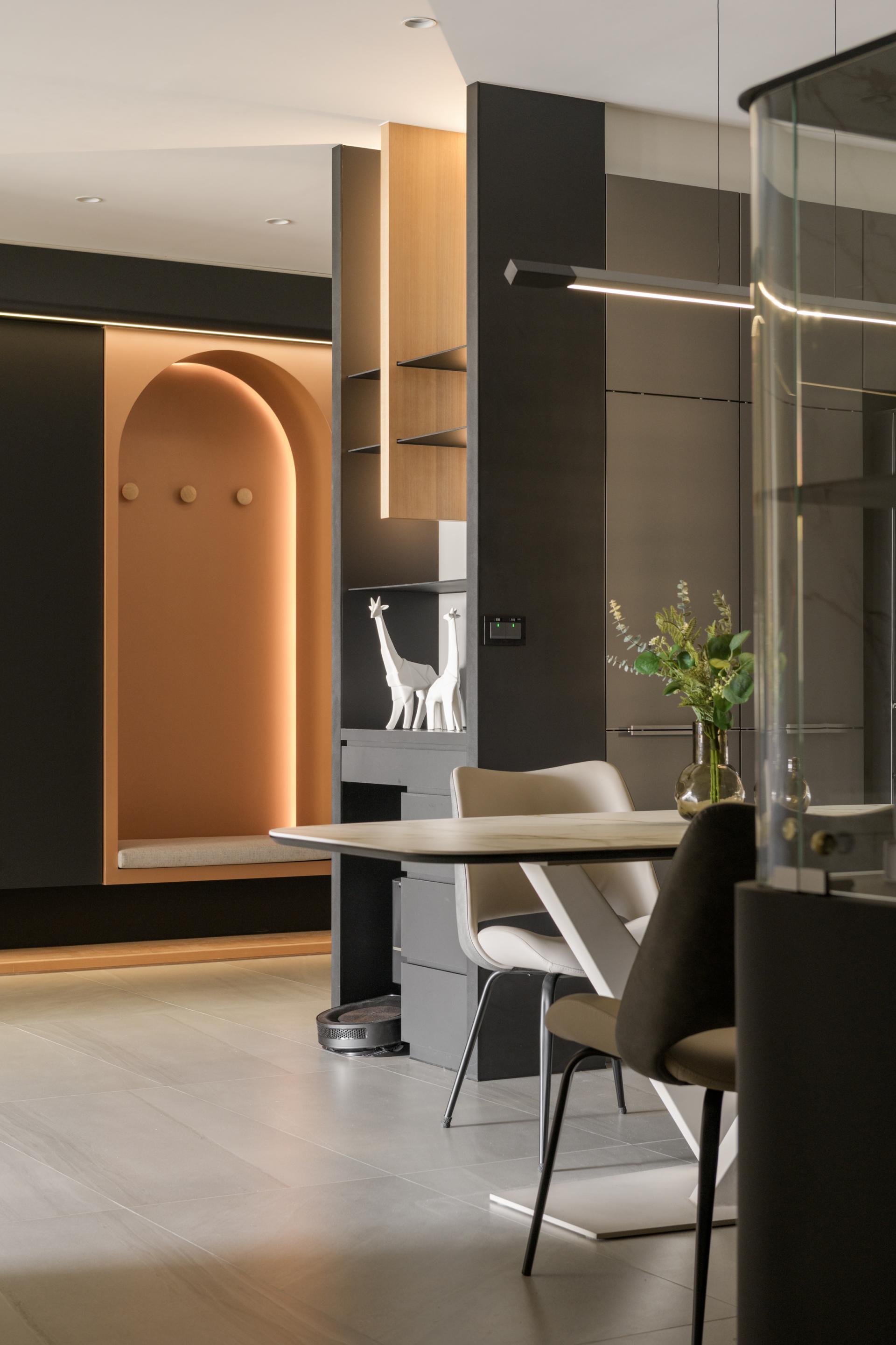 London Design Awards Winner - Happiness Eternal