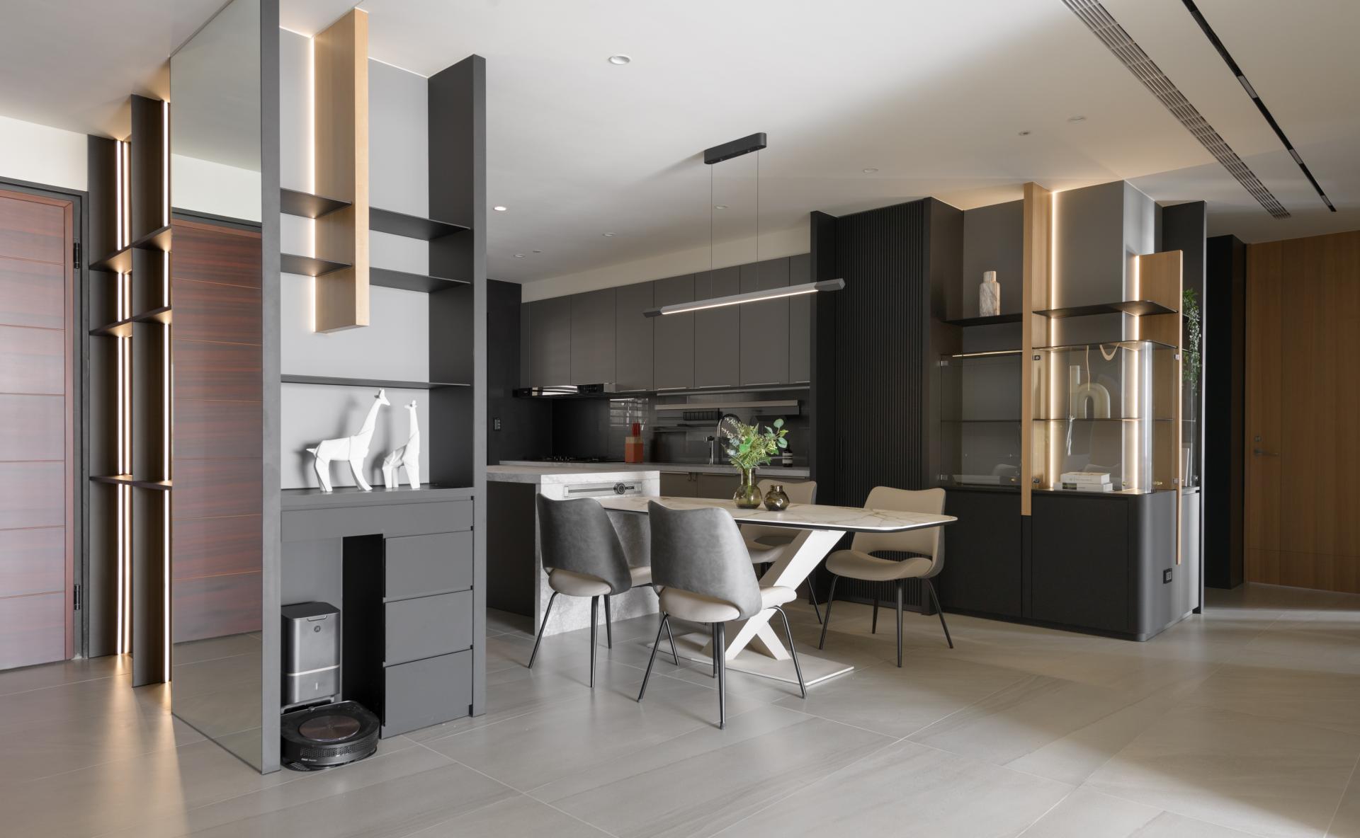 London Design Awards Winner - Happiness Eternal