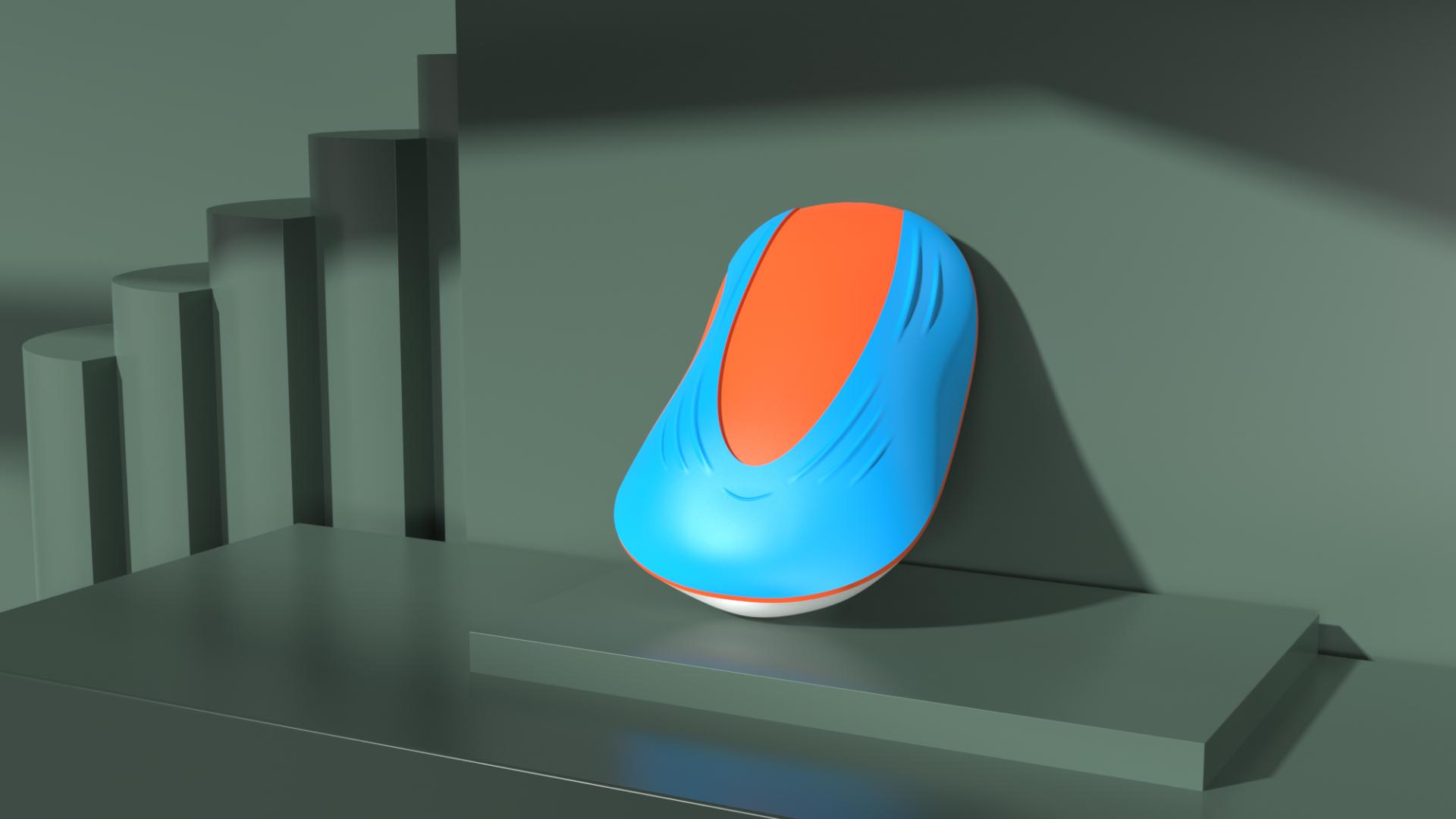 London Design Awards Winner - FIT SENSE