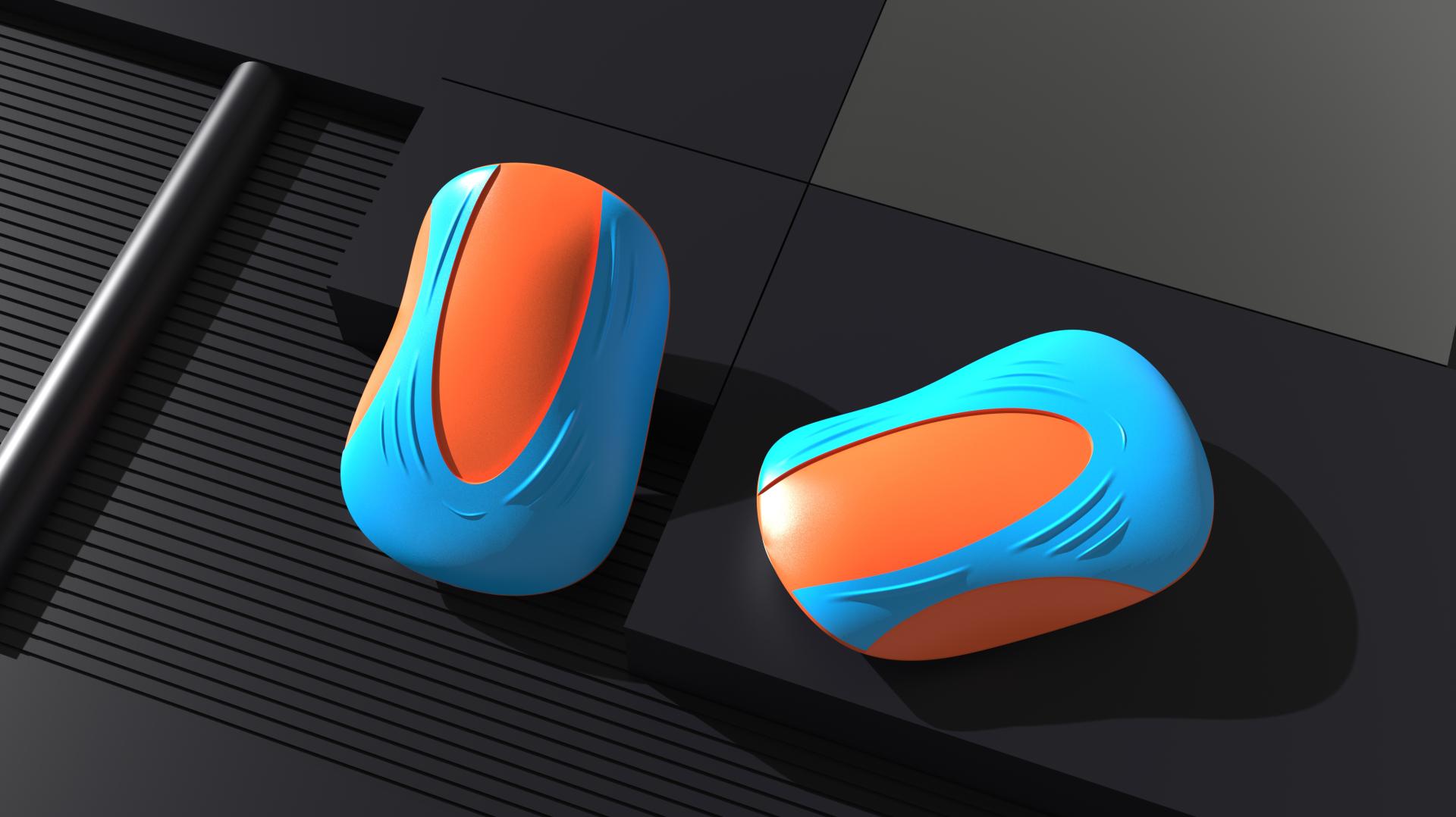 London Design Awards Winner - FIT SENSE
