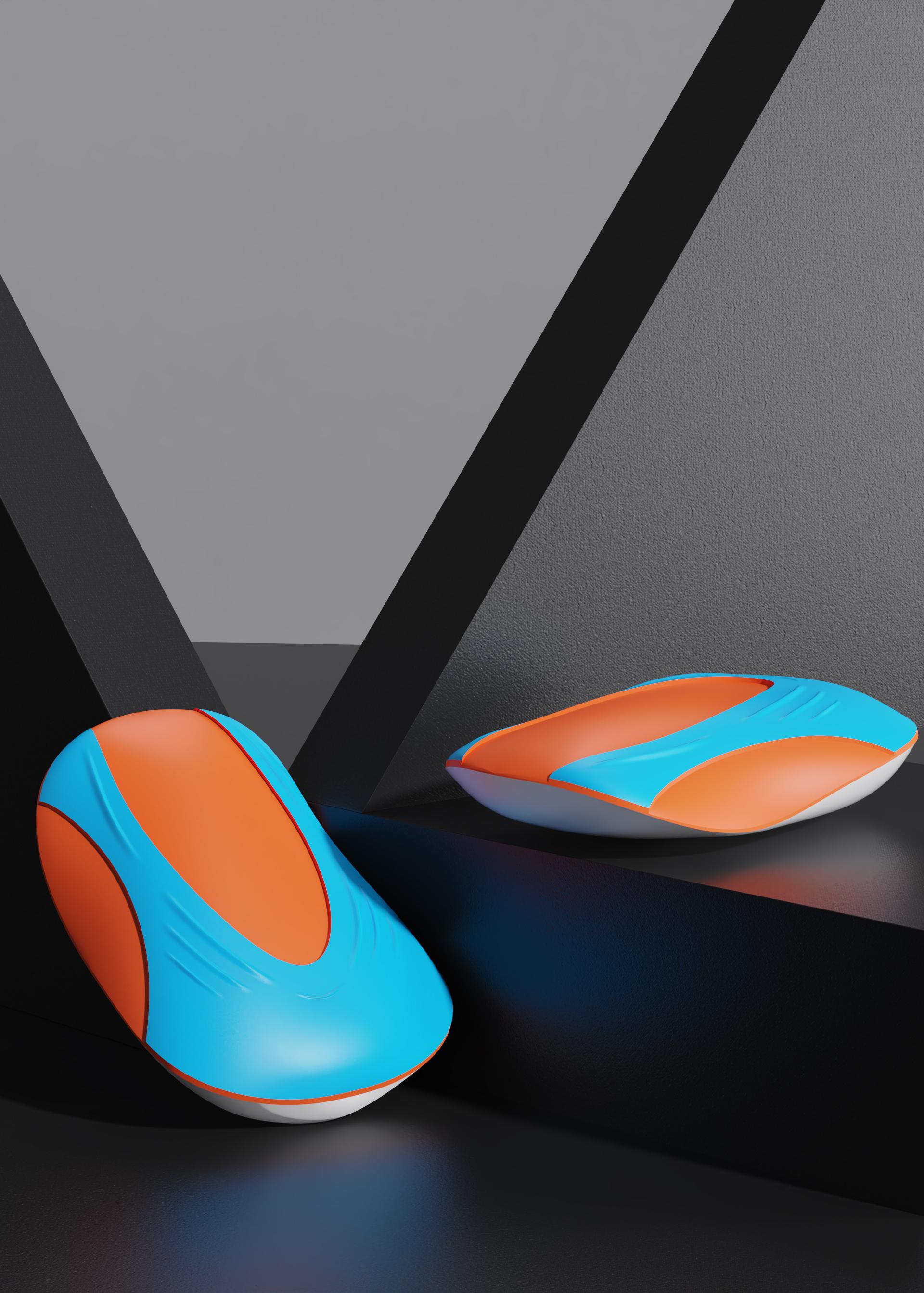 London Design Awards Winner - FIT SENSE