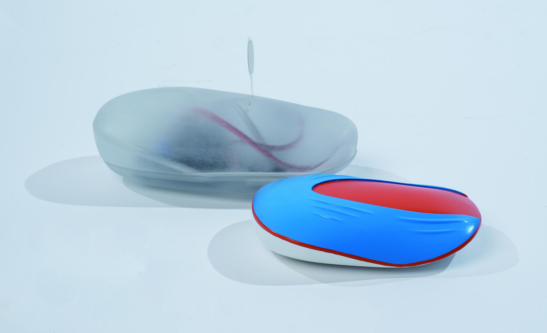 London Design Awards Winner - FIT SENSE