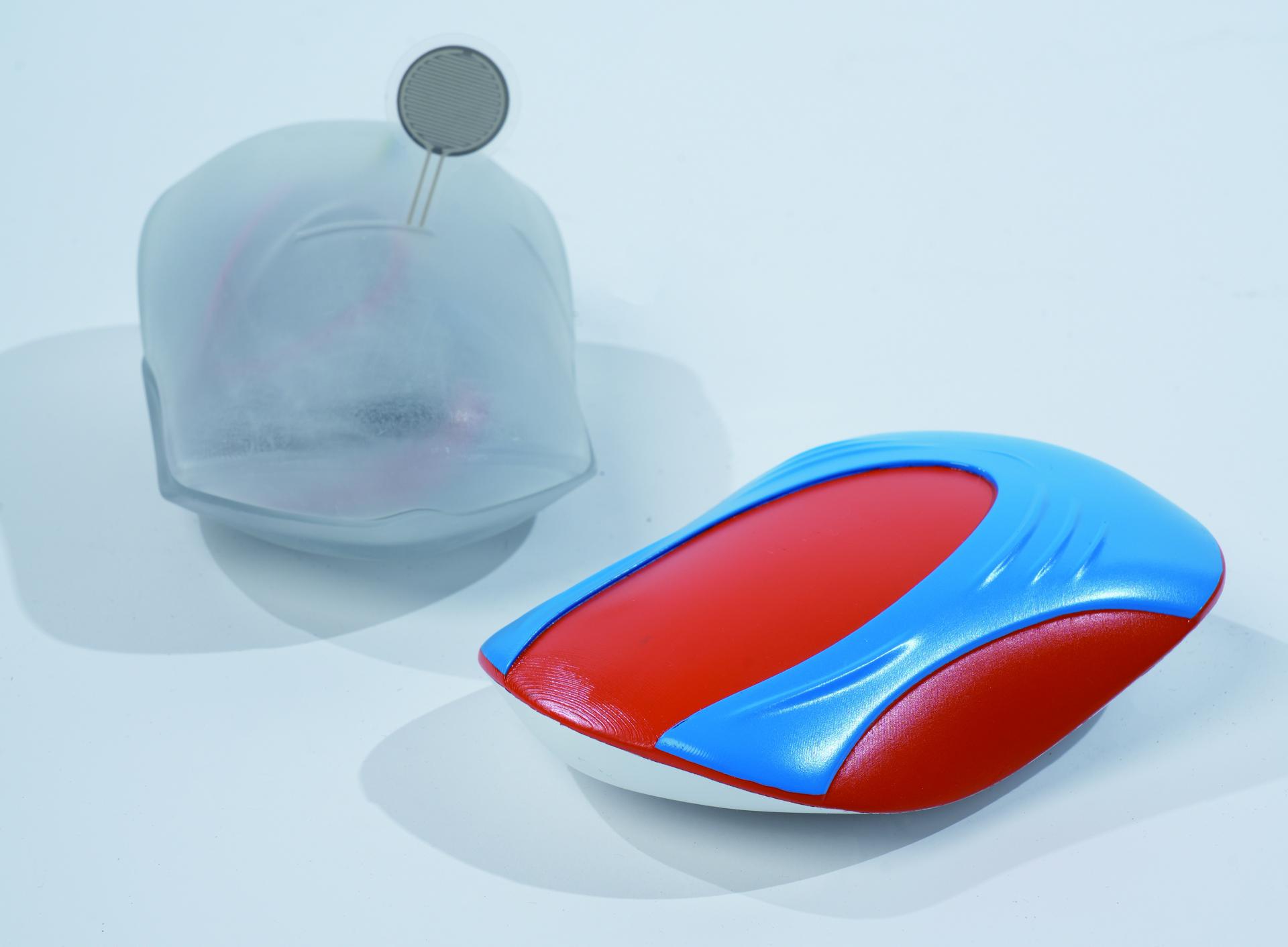 London Design Awards Winner - FIT SENSE