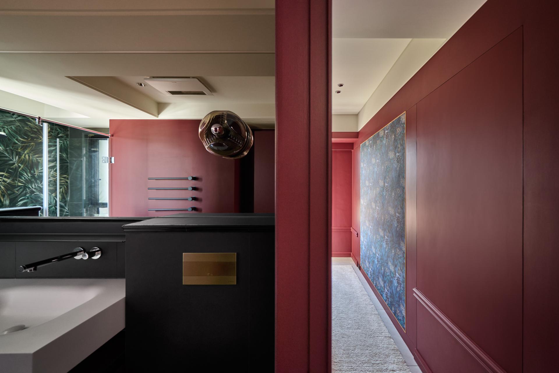 London Design Awards Winner - LE CLUB