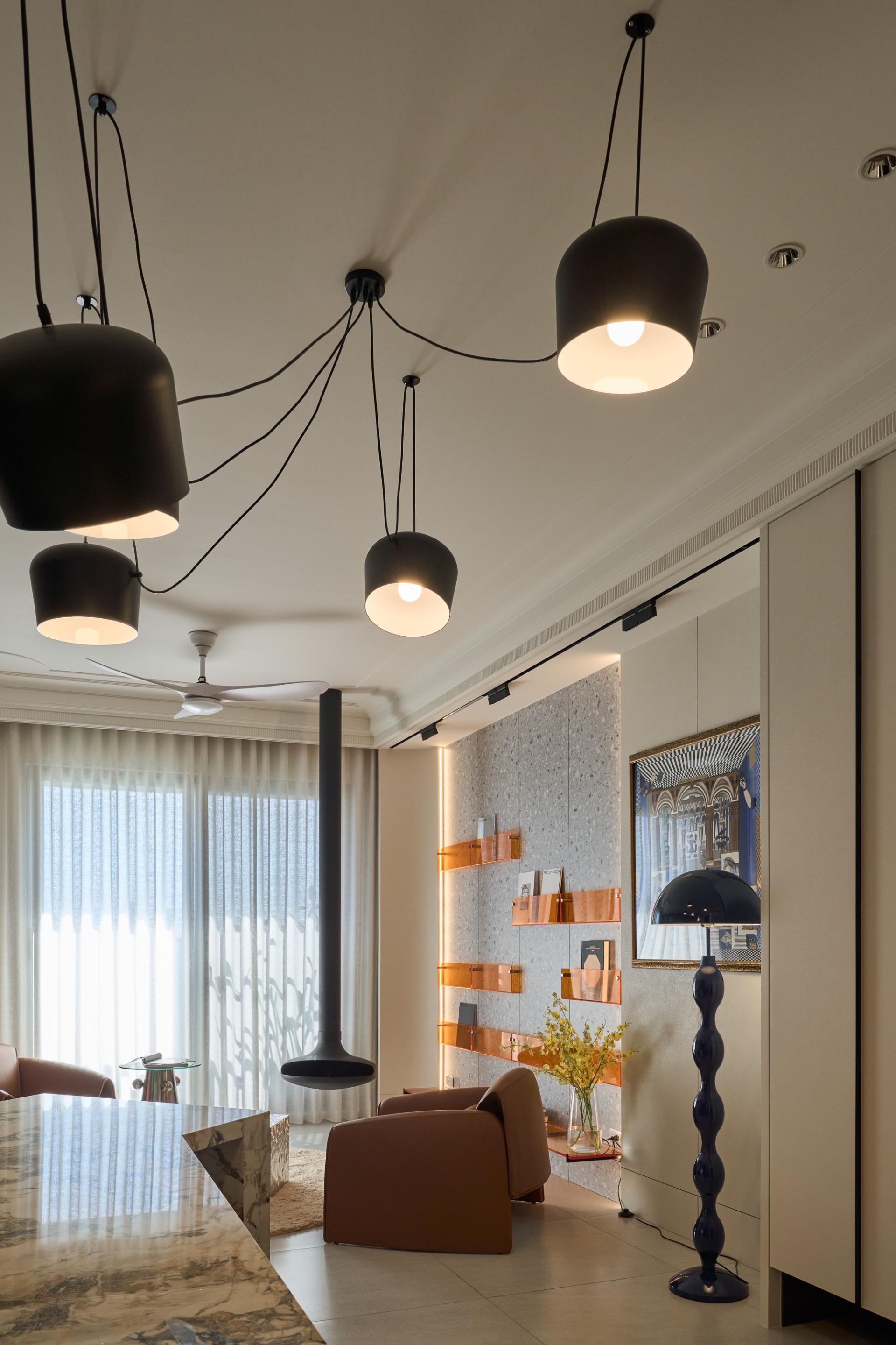 London Design Awards Winner - LE CLUB
