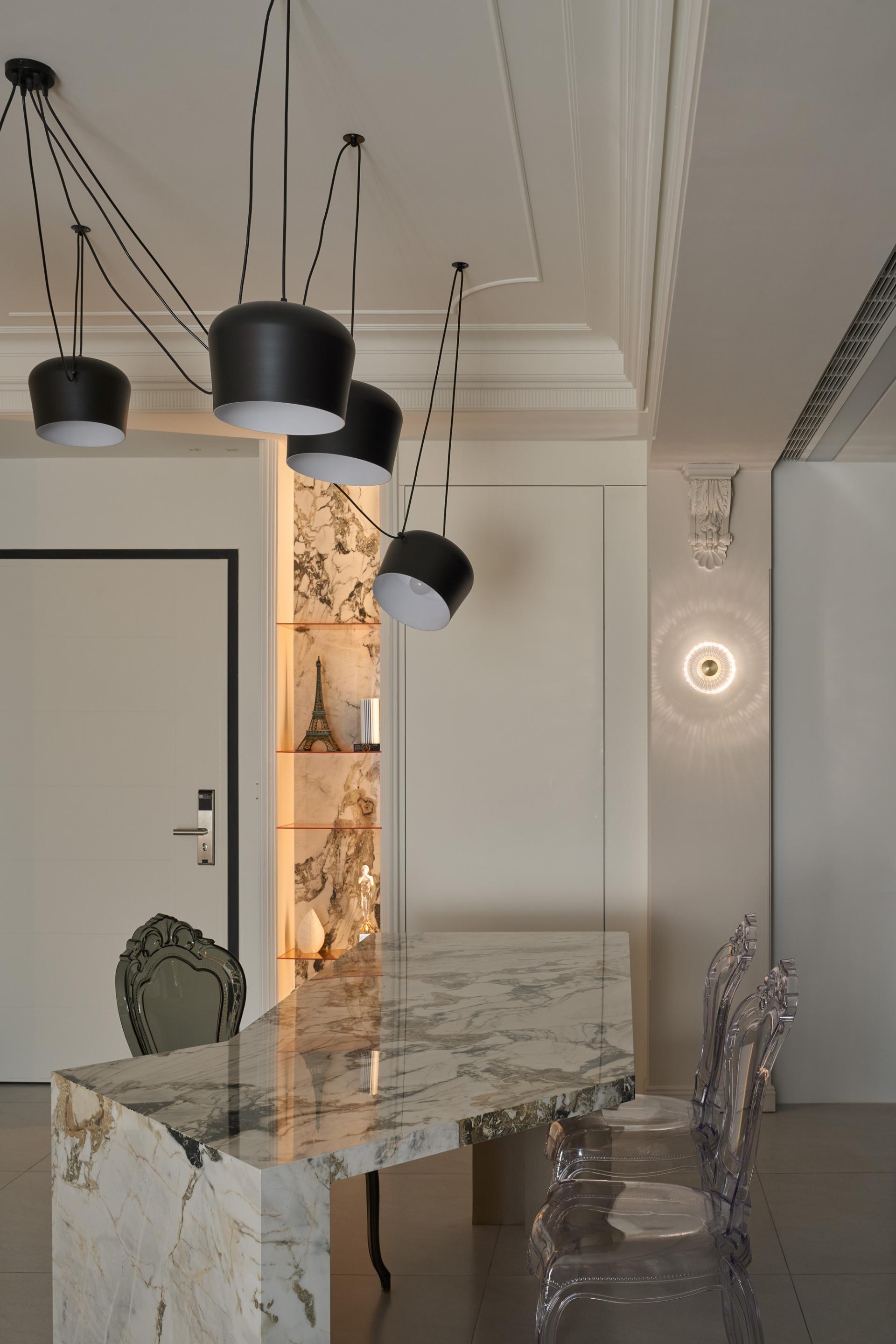 London Design Awards Winner - LE CLUB
