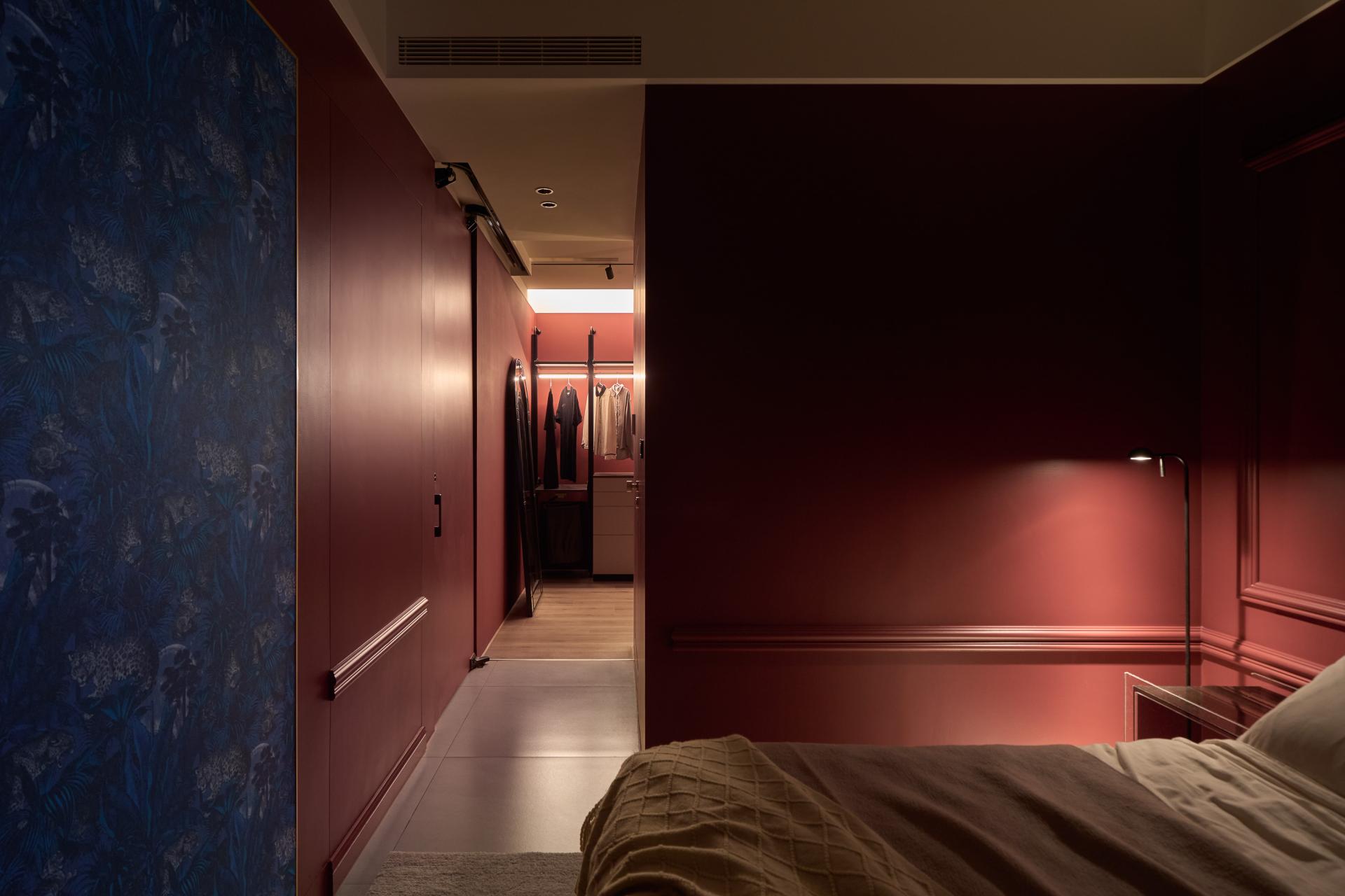 London Design Awards Winner - LE CLUB