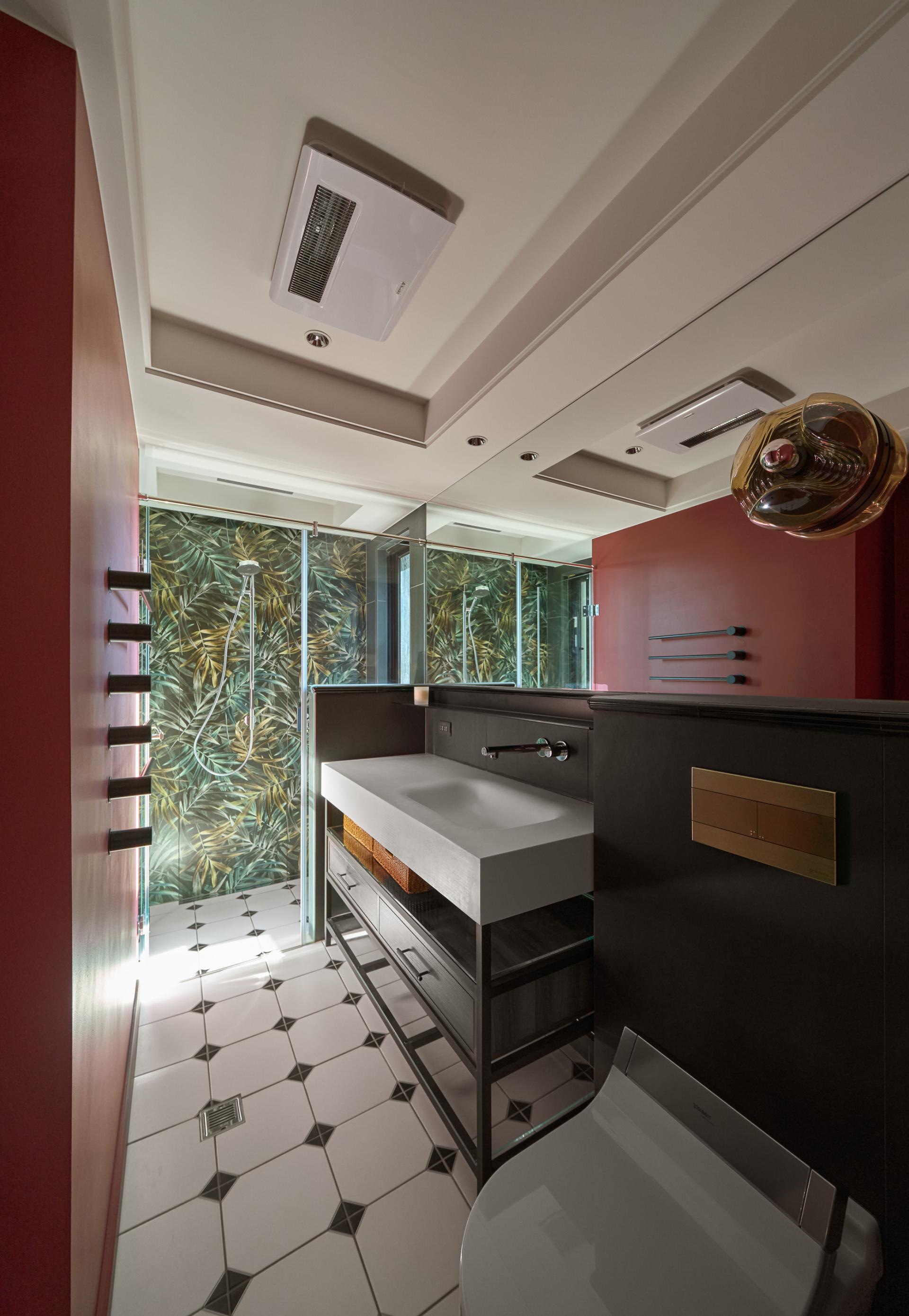 London Design Awards Winner - LE CLUB