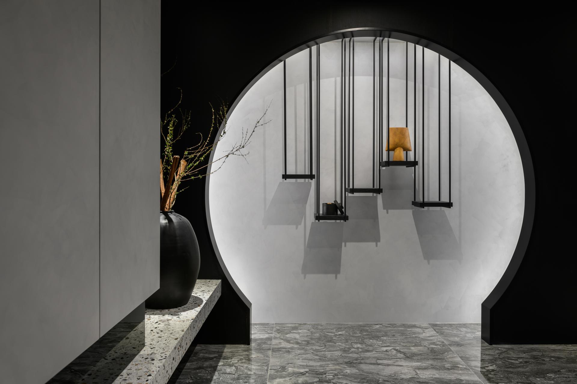 London Design Awards Winner - Perpetual Revel