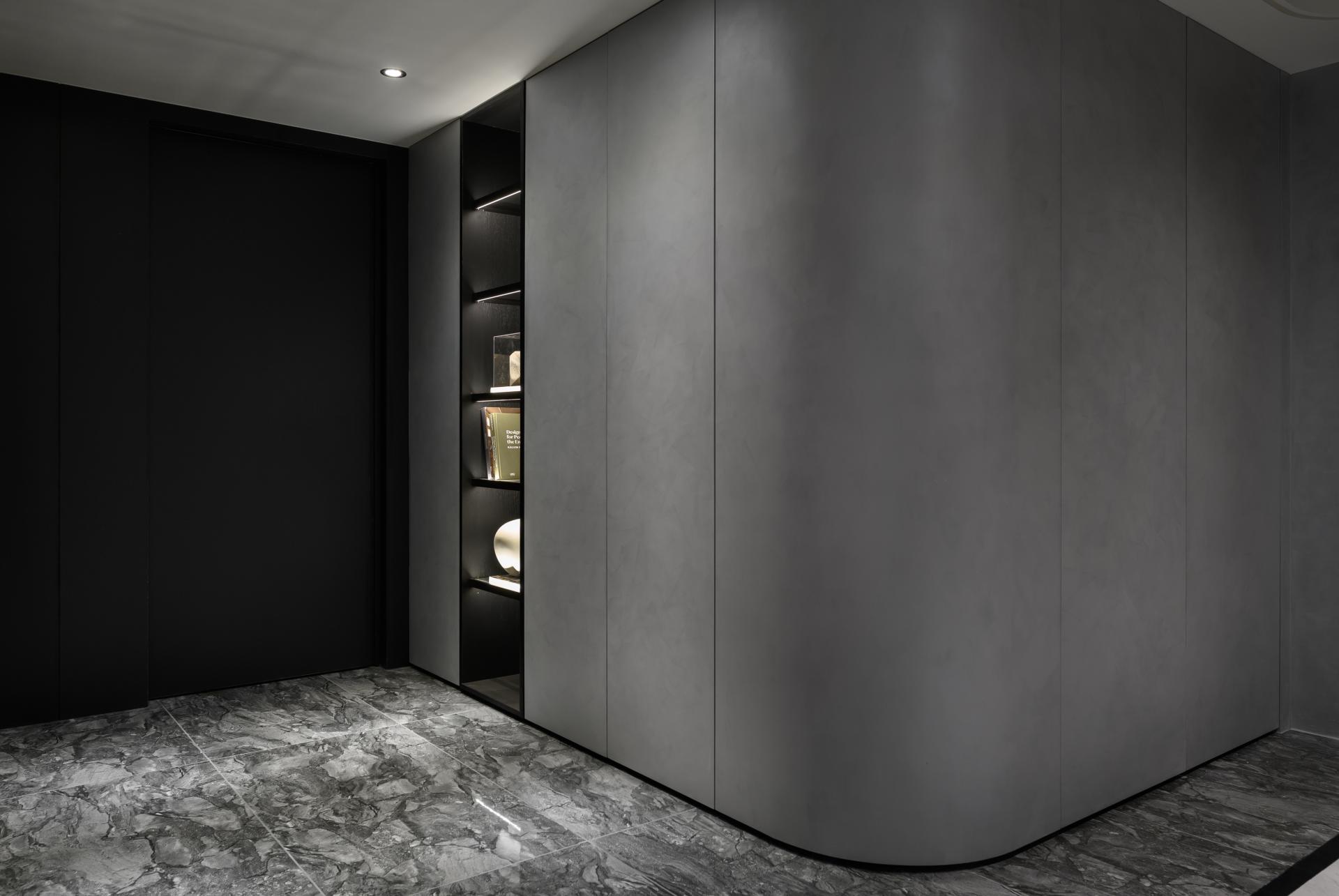 London Design Awards Winner - Perpetual Revel