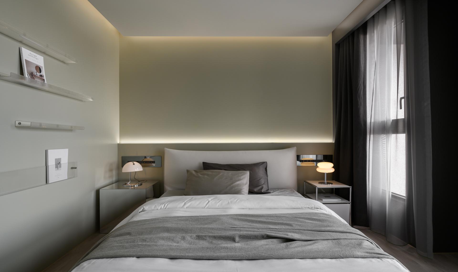 London Design Awards Winner - Perpetual Revel