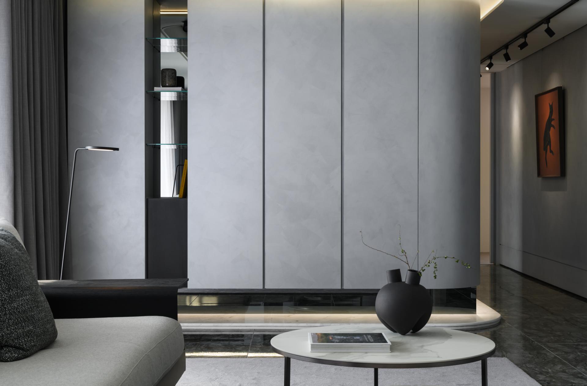 London Design Awards Winner - Perpetual Revel