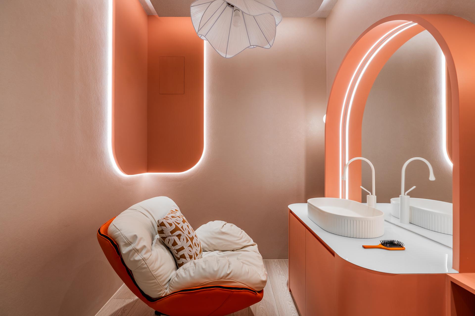 London Design Awards Winner - Fleur Éternelle