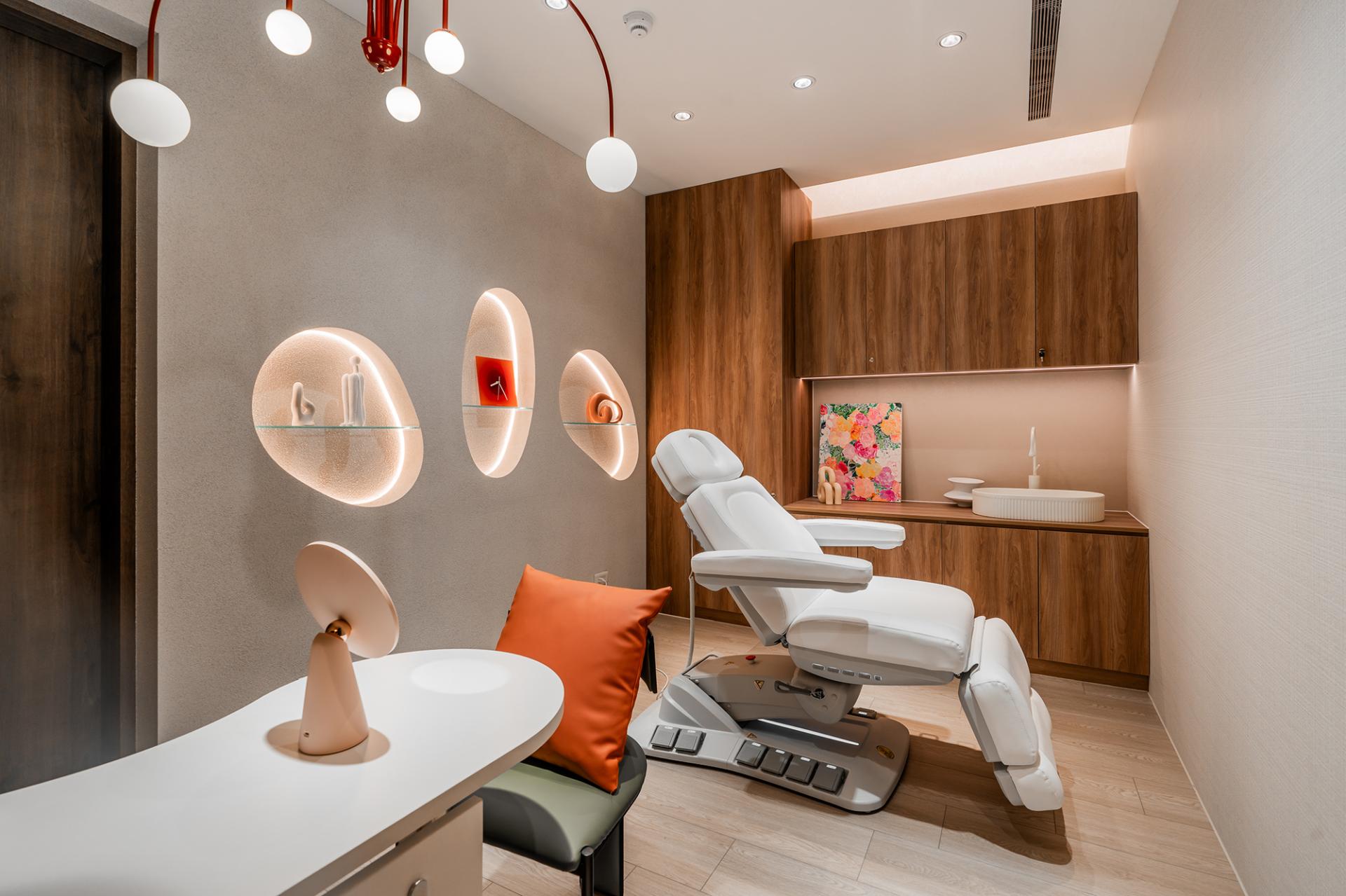 London Design Awards Winner - Fleur Éternelle