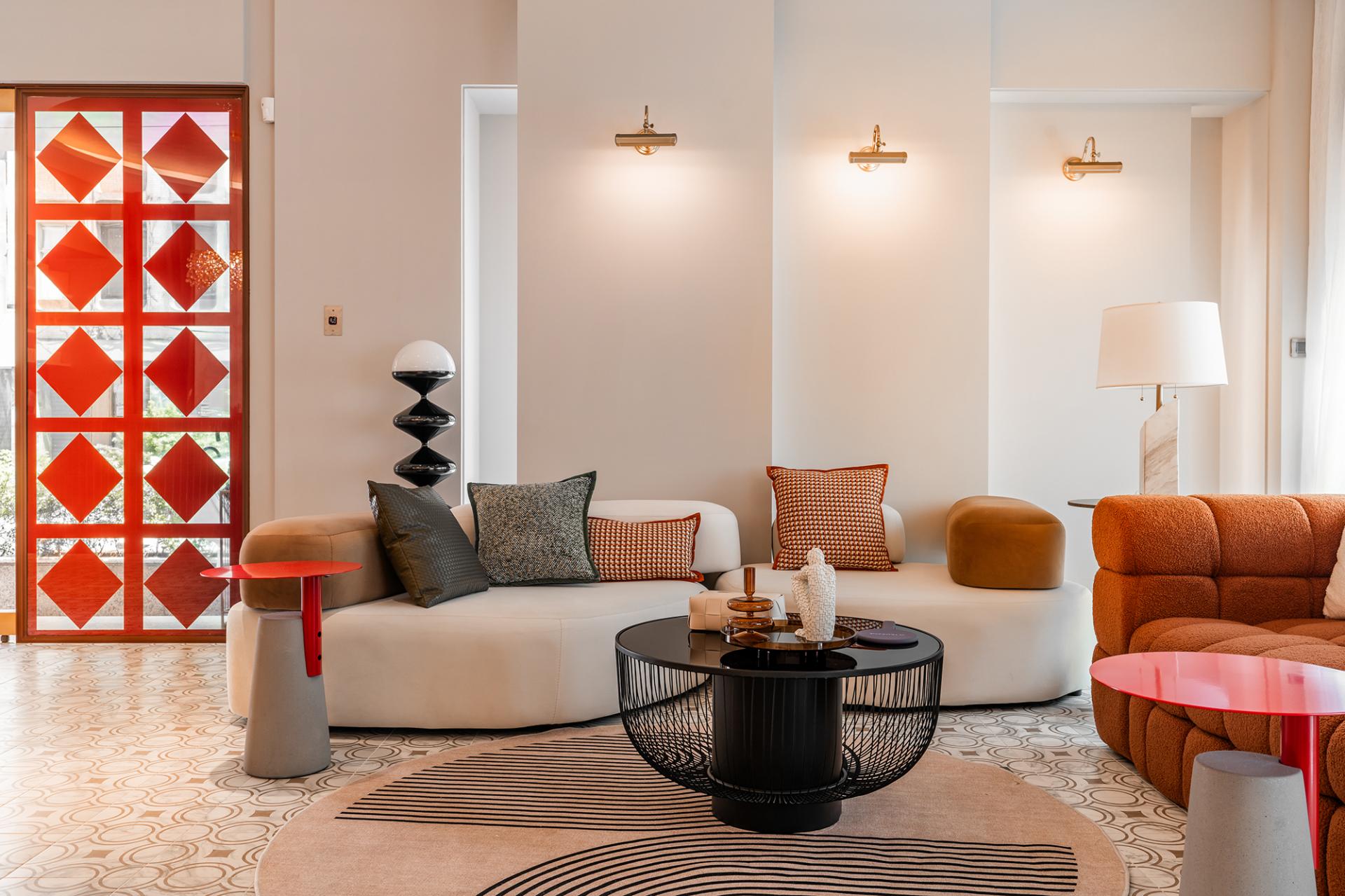 London Design Awards Winner - Fleur Éternelle