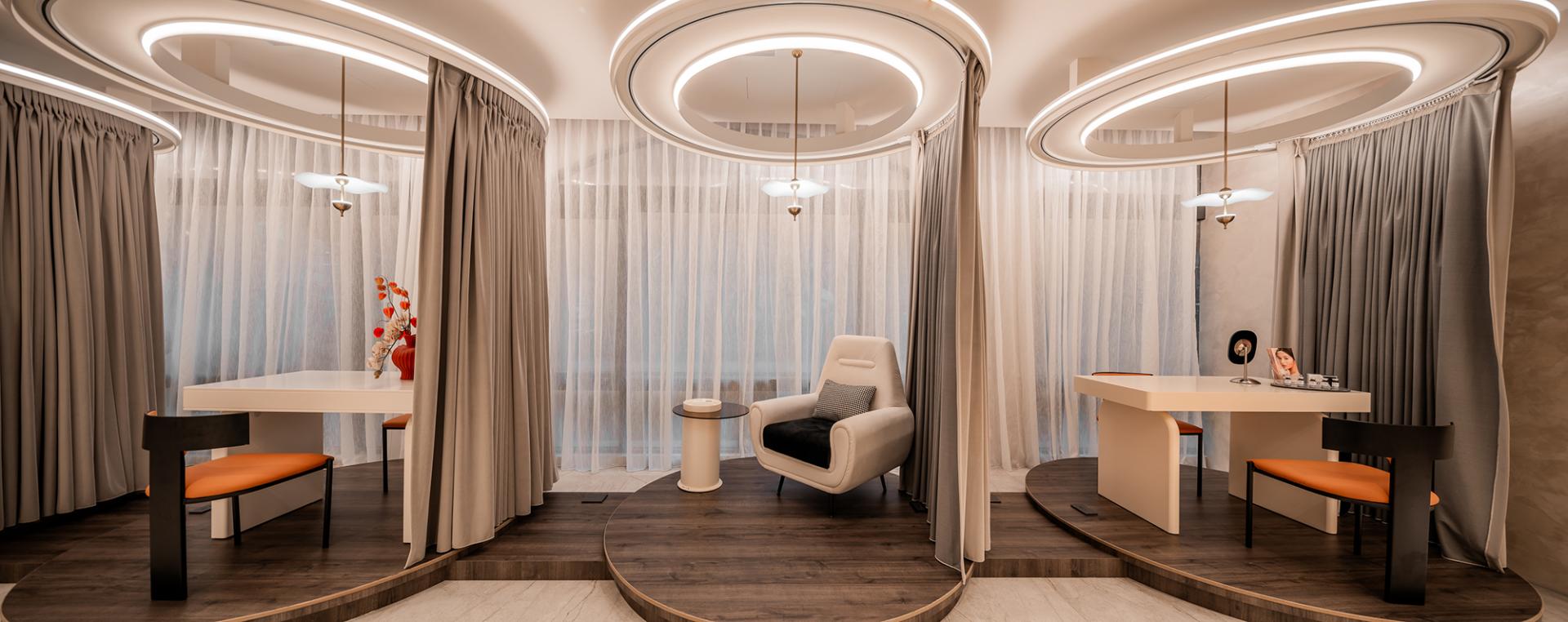 London Design Awards Winner - Fleur Éternelle