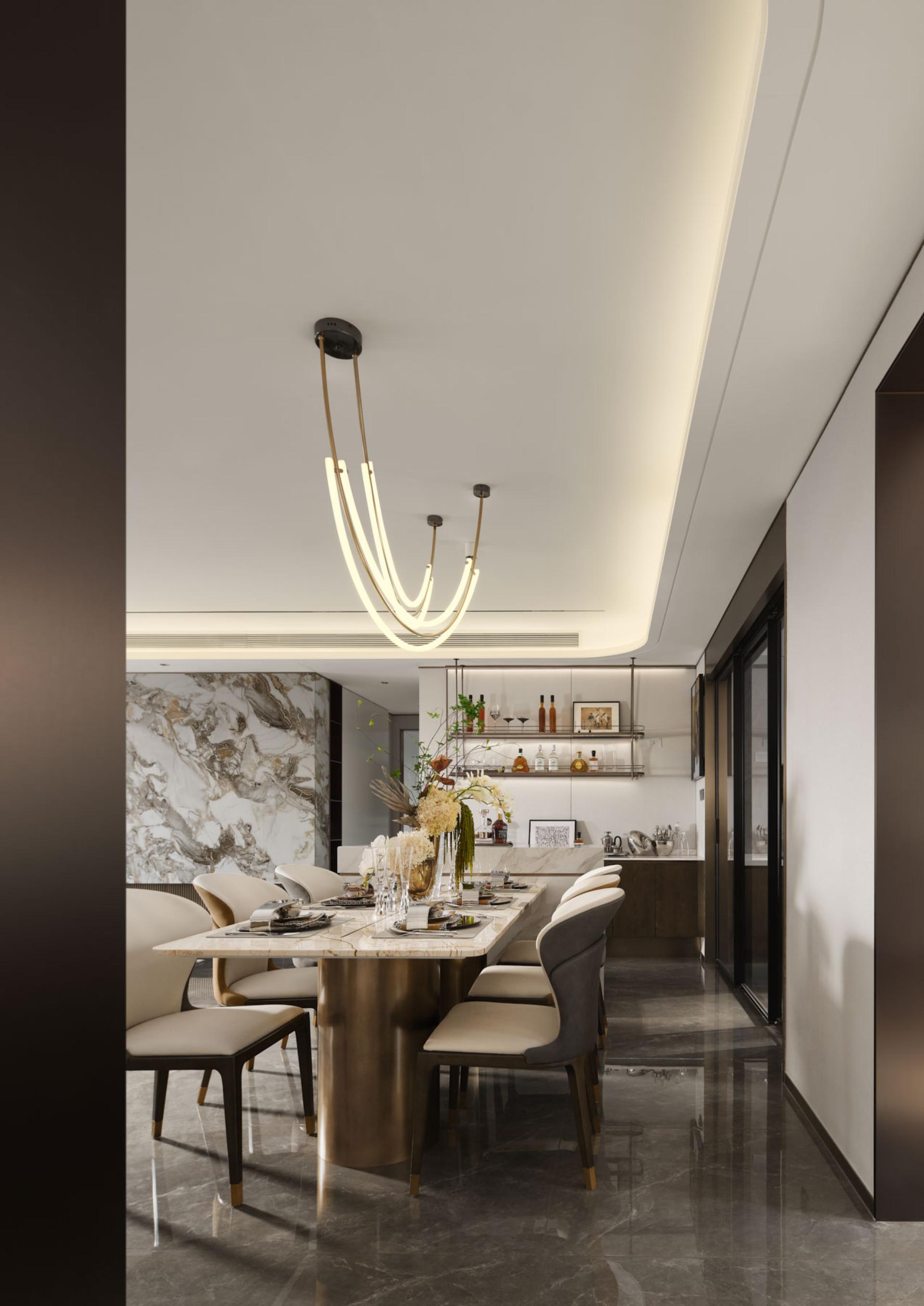 London Design Awards Winner - Tian Feng Jin Du