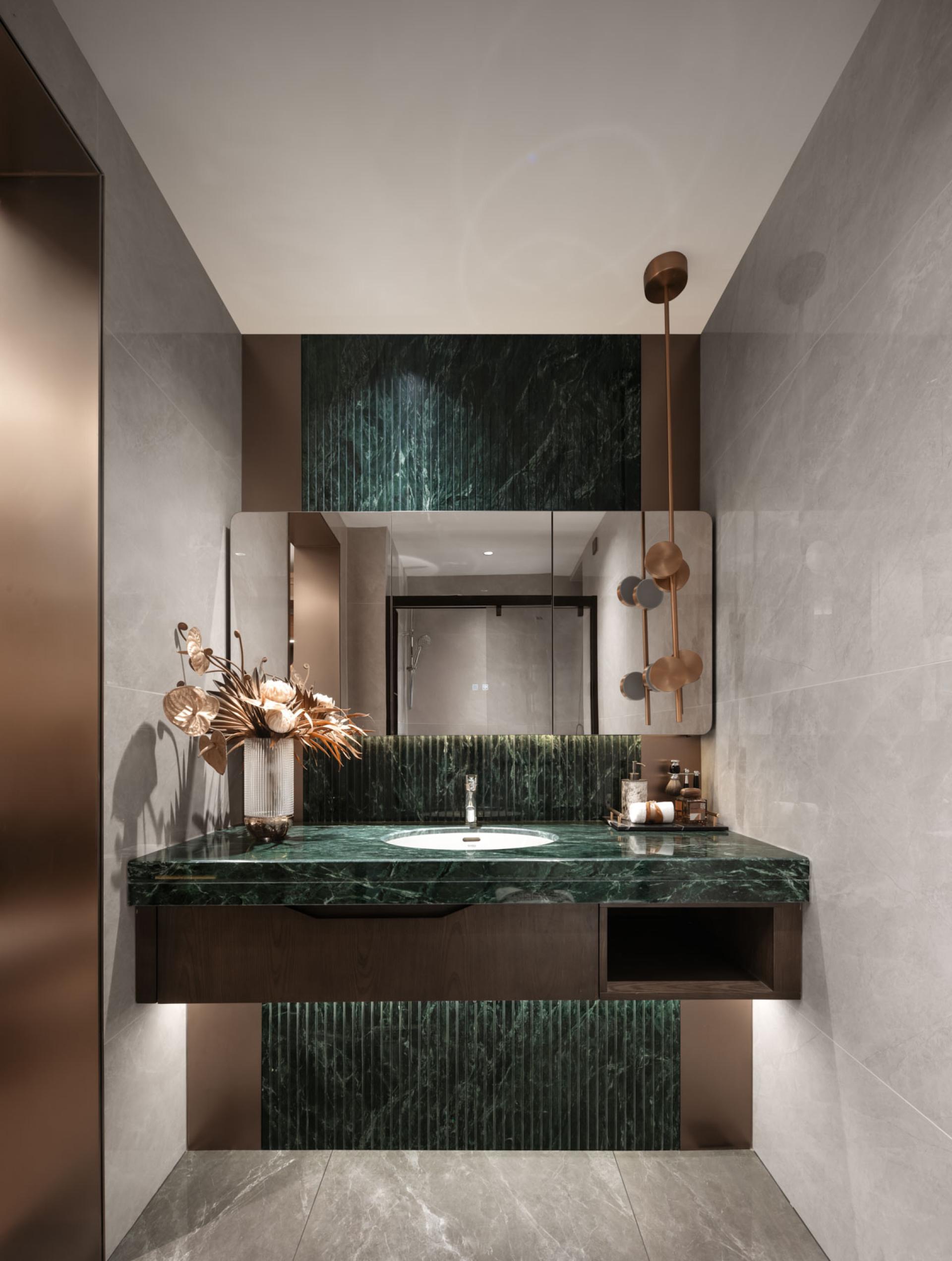 London Design Awards Winner - Tian Feng Jin Du