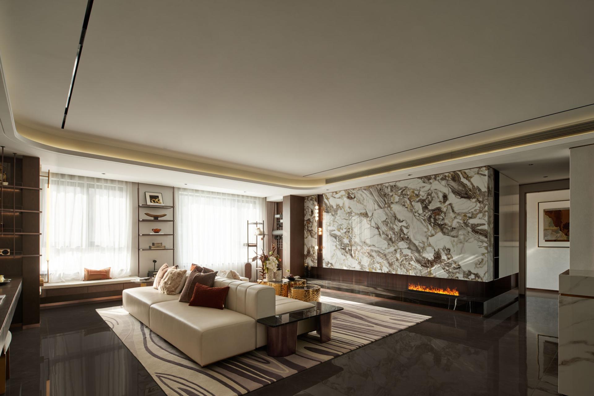 London Design Awards Winner - Tian Feng Jin Du