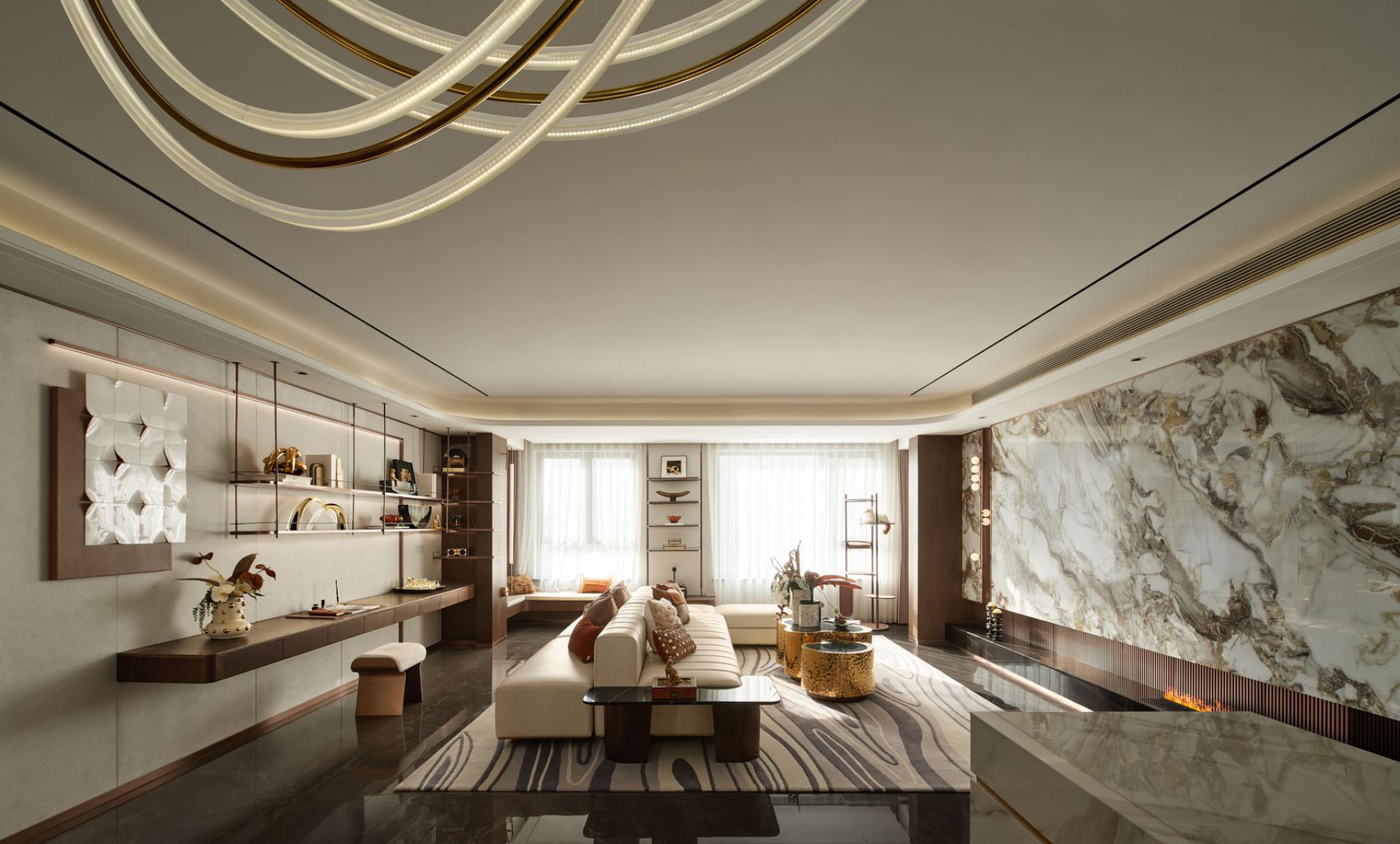 London Design Awards Winner - Tian Feng Jin Du