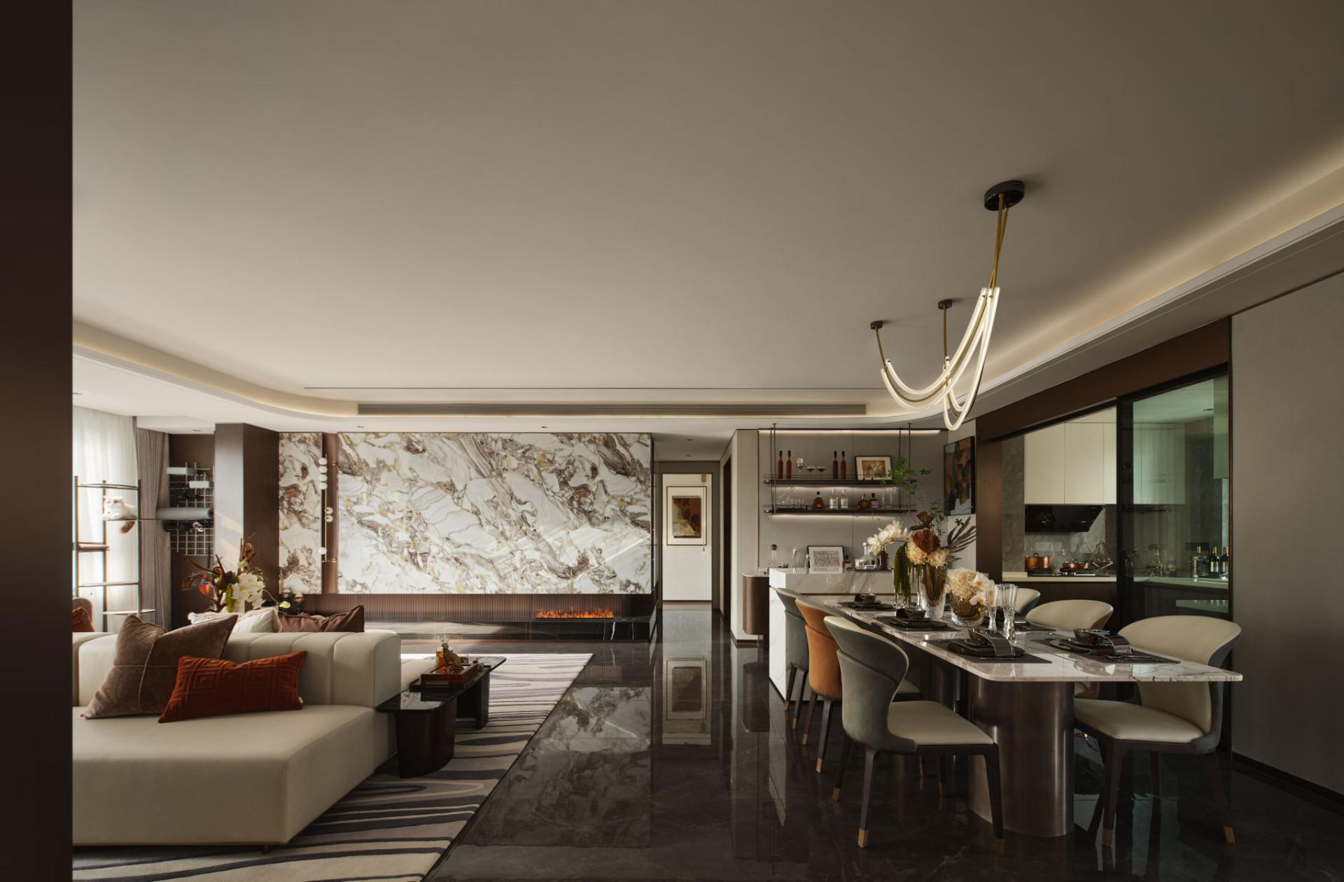 London Design Awards Winner - Tian Feng Jin Du