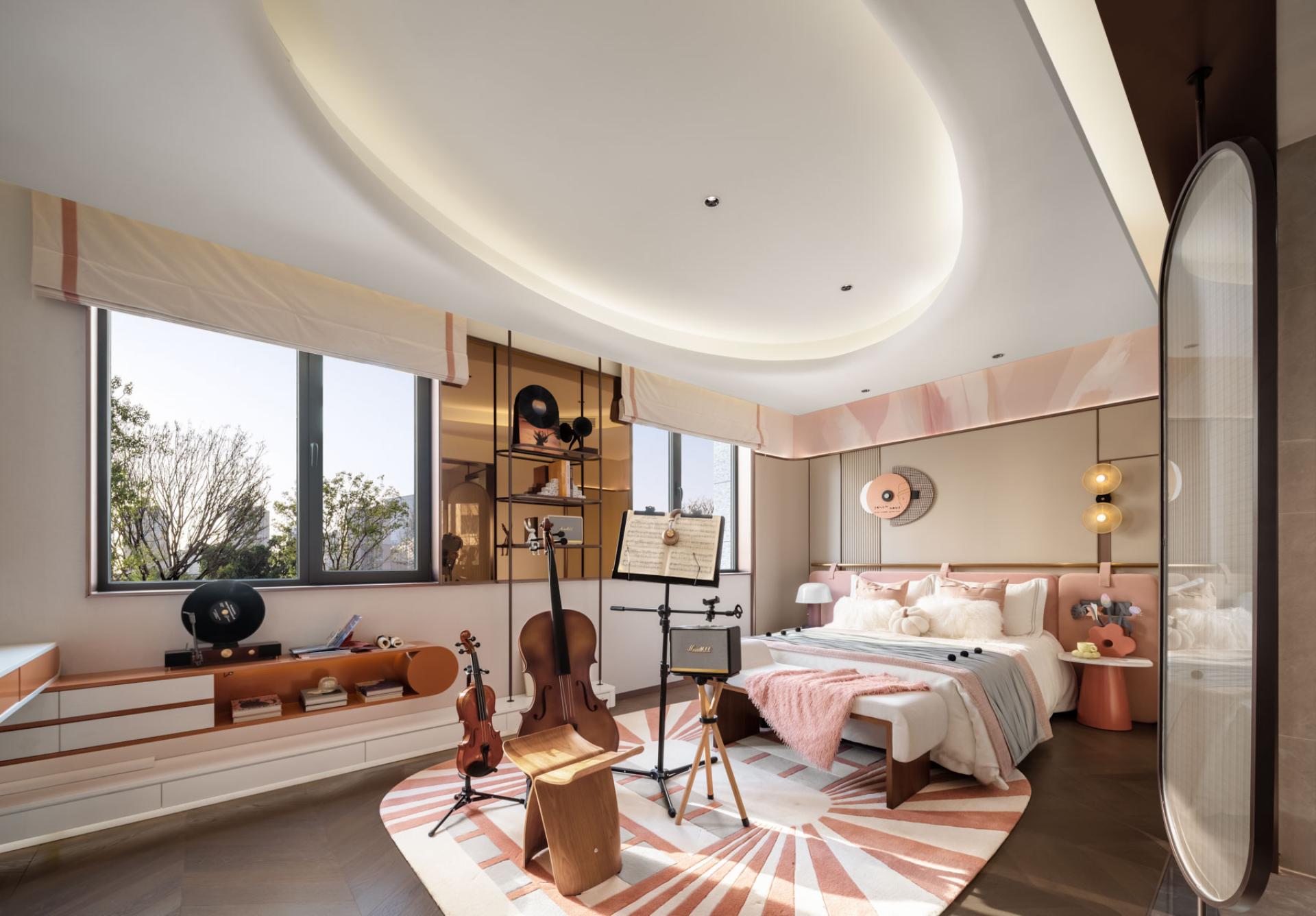 London Design Awards Winner - Tian Feng Jin Du