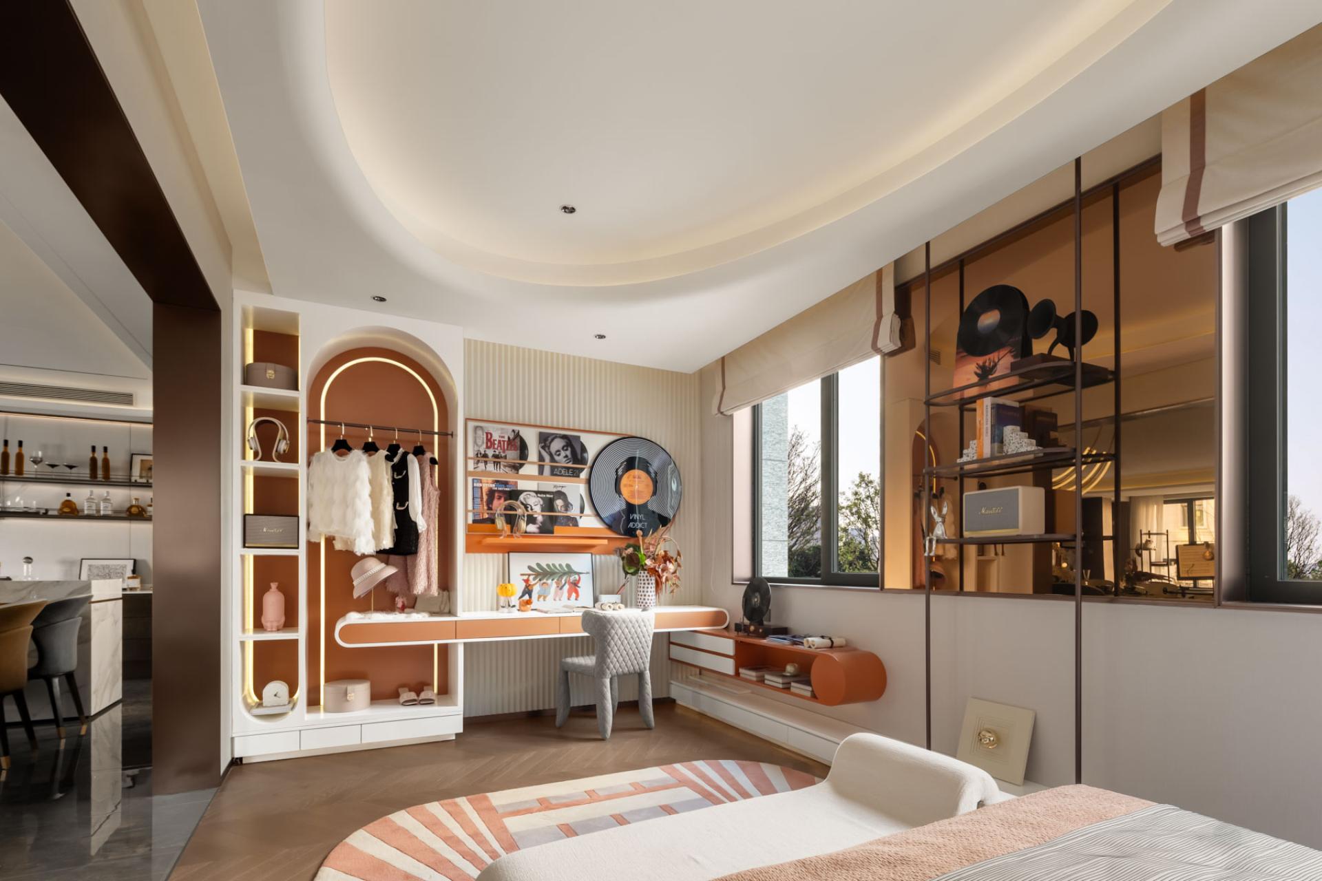 London Design Awards Winner - Tian Feng Jin Du