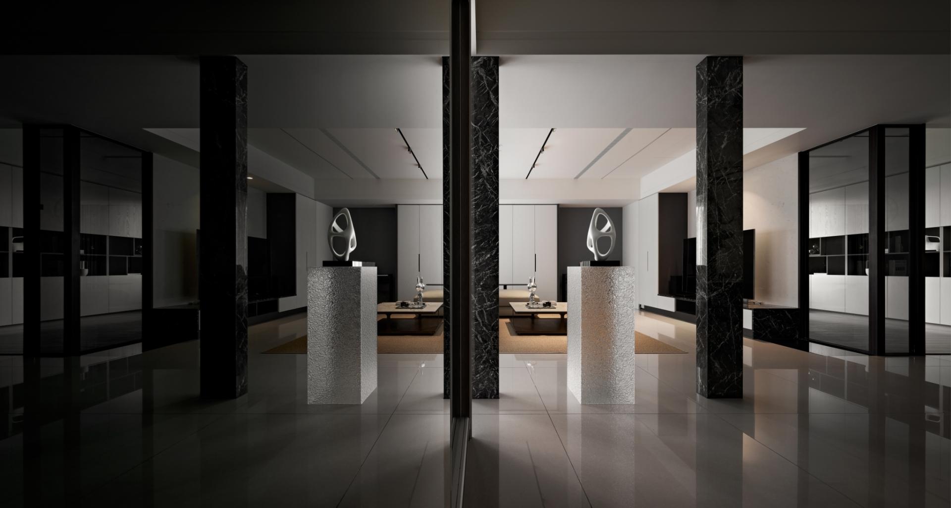London Design Awards Winner - Serene Flow