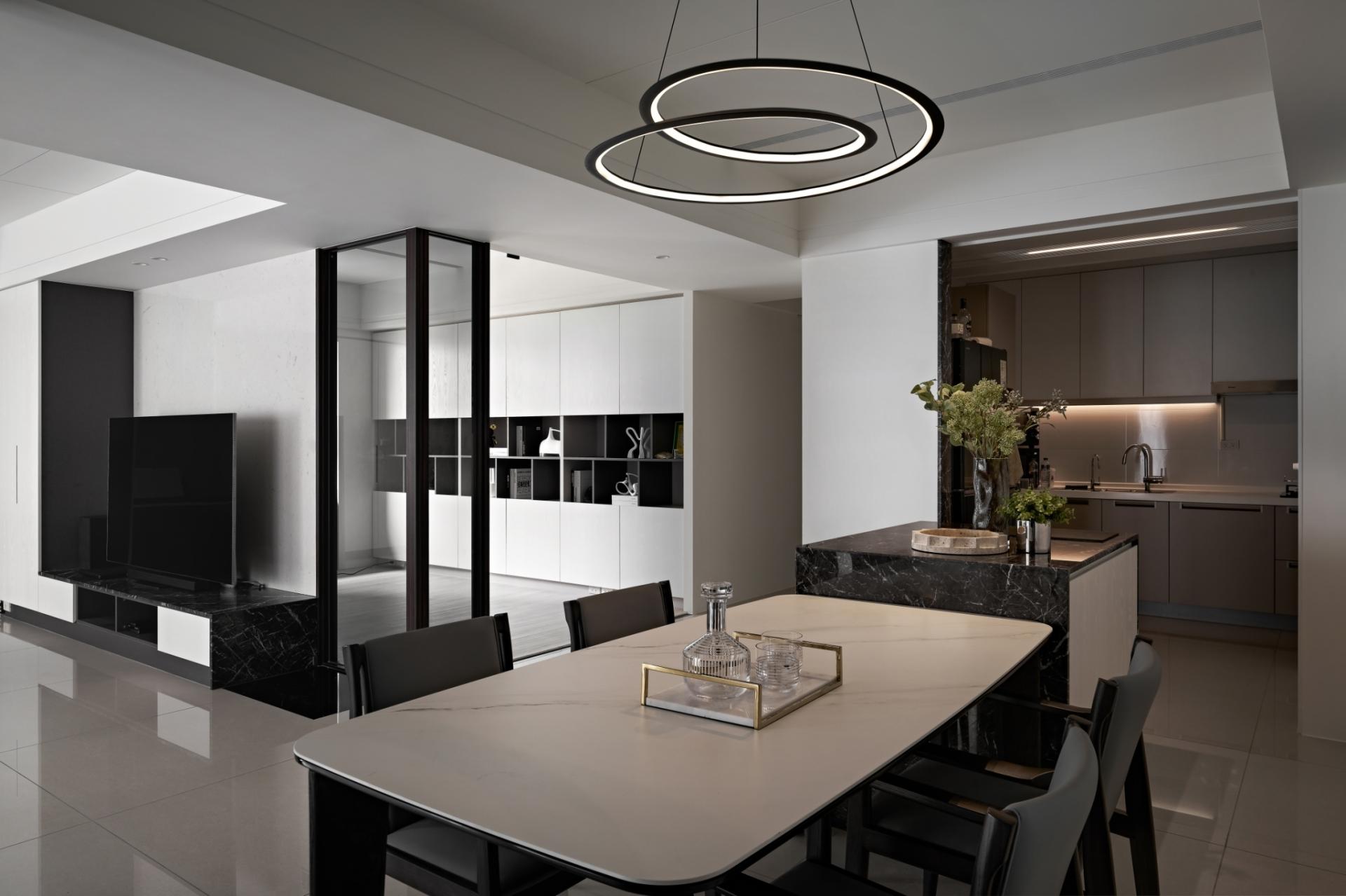 London Design Awards Winner - Serene Flow