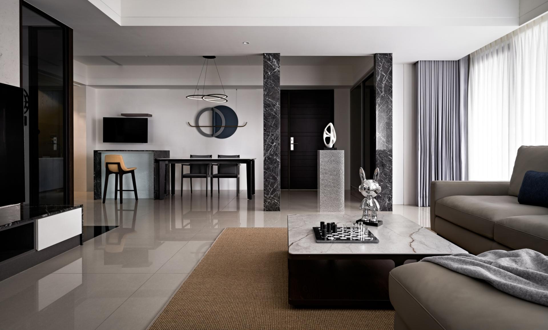 London Design Awards Winner - Serene Flow