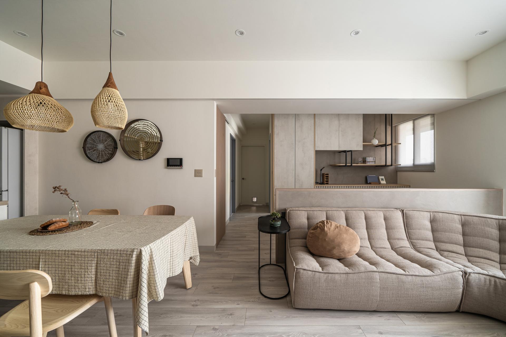 London Design Awards Winner - Tea Mori
