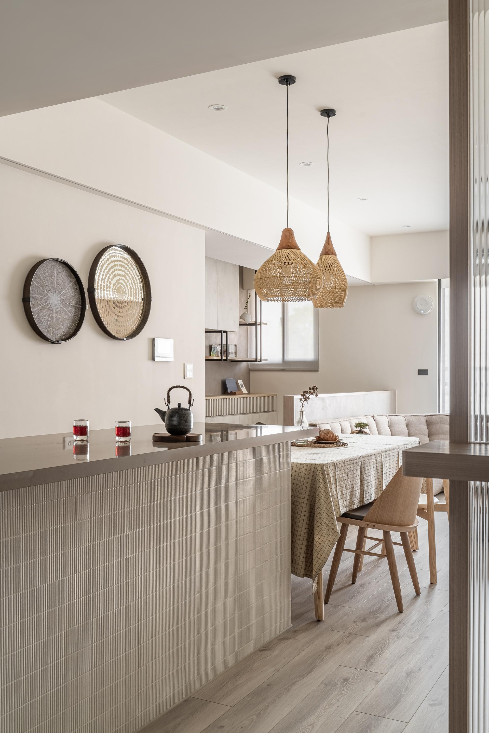 London Design Awards Winner - Tea Mori