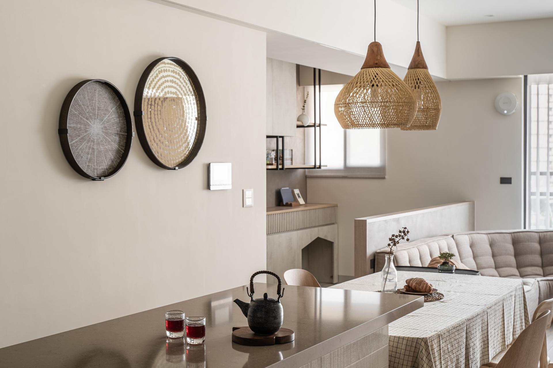 London Design Awards Winner - Tea Mori