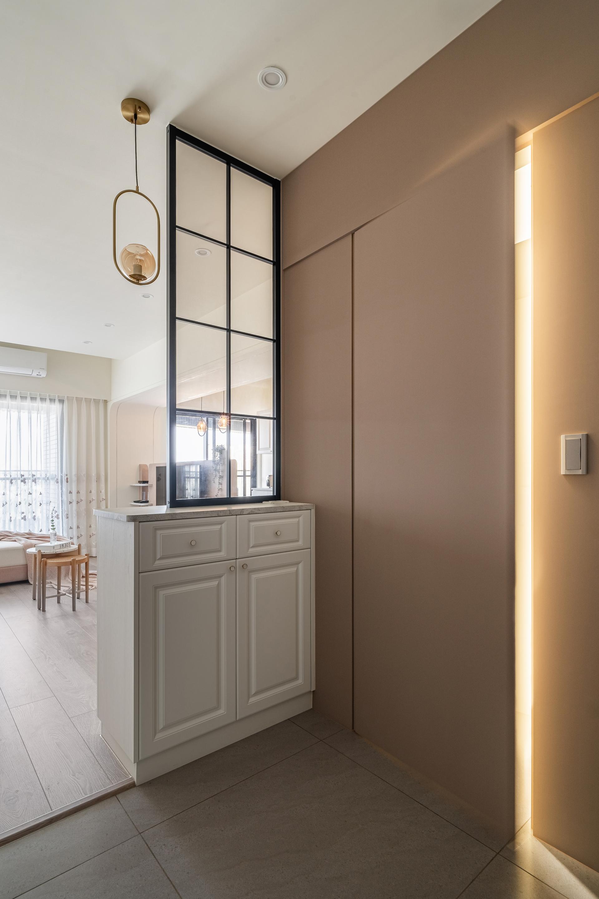 London Design Awards Winner - Blush Nest