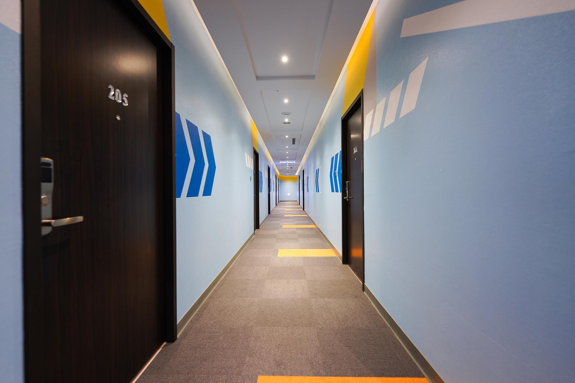 London Design Awards Winner - Wings of Infinity
