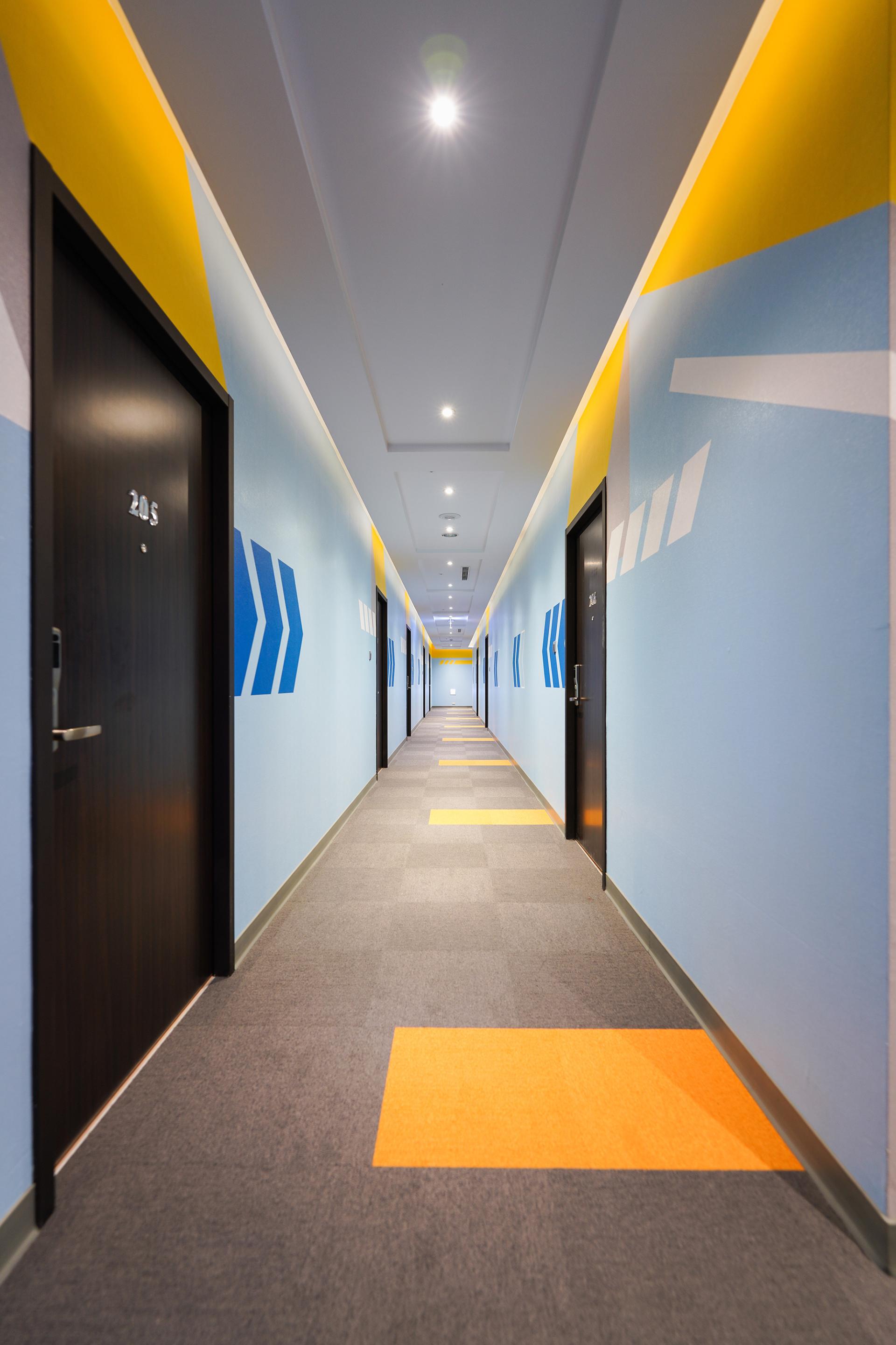 London Design Awards Winner - Wings of Infinity