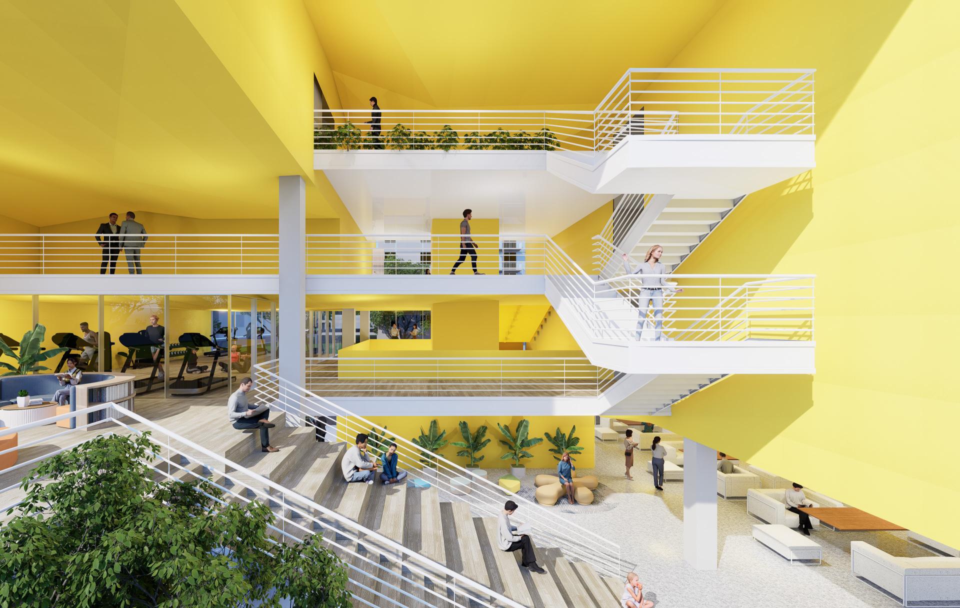 London Design Awards Winner - Re-Bridge