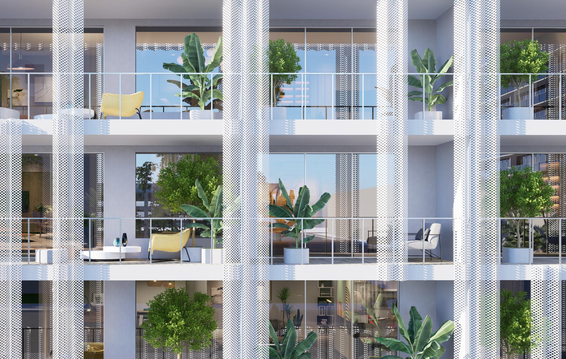 London Design Awards Winner - Re-Bridge