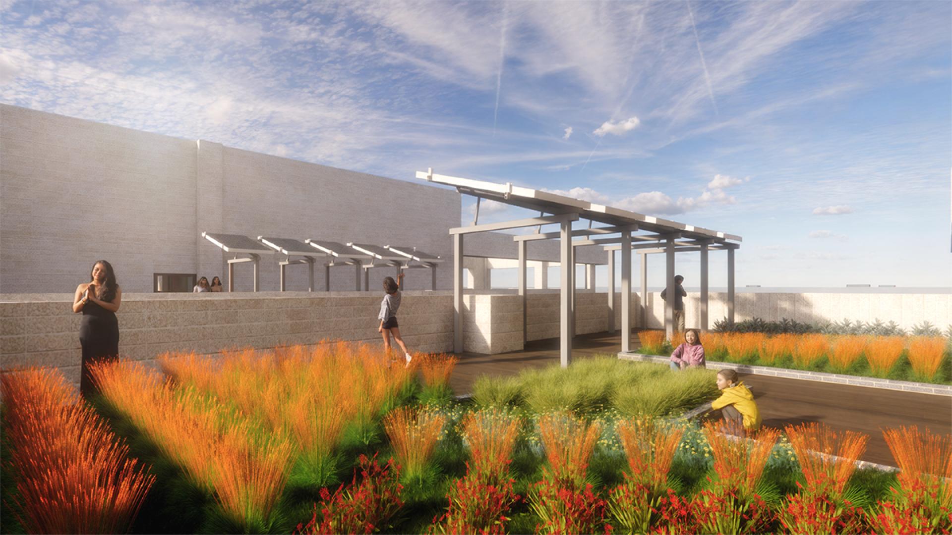 London Design Awards Winner - Qixian Residence: A Vision for Sustainable Urban Living