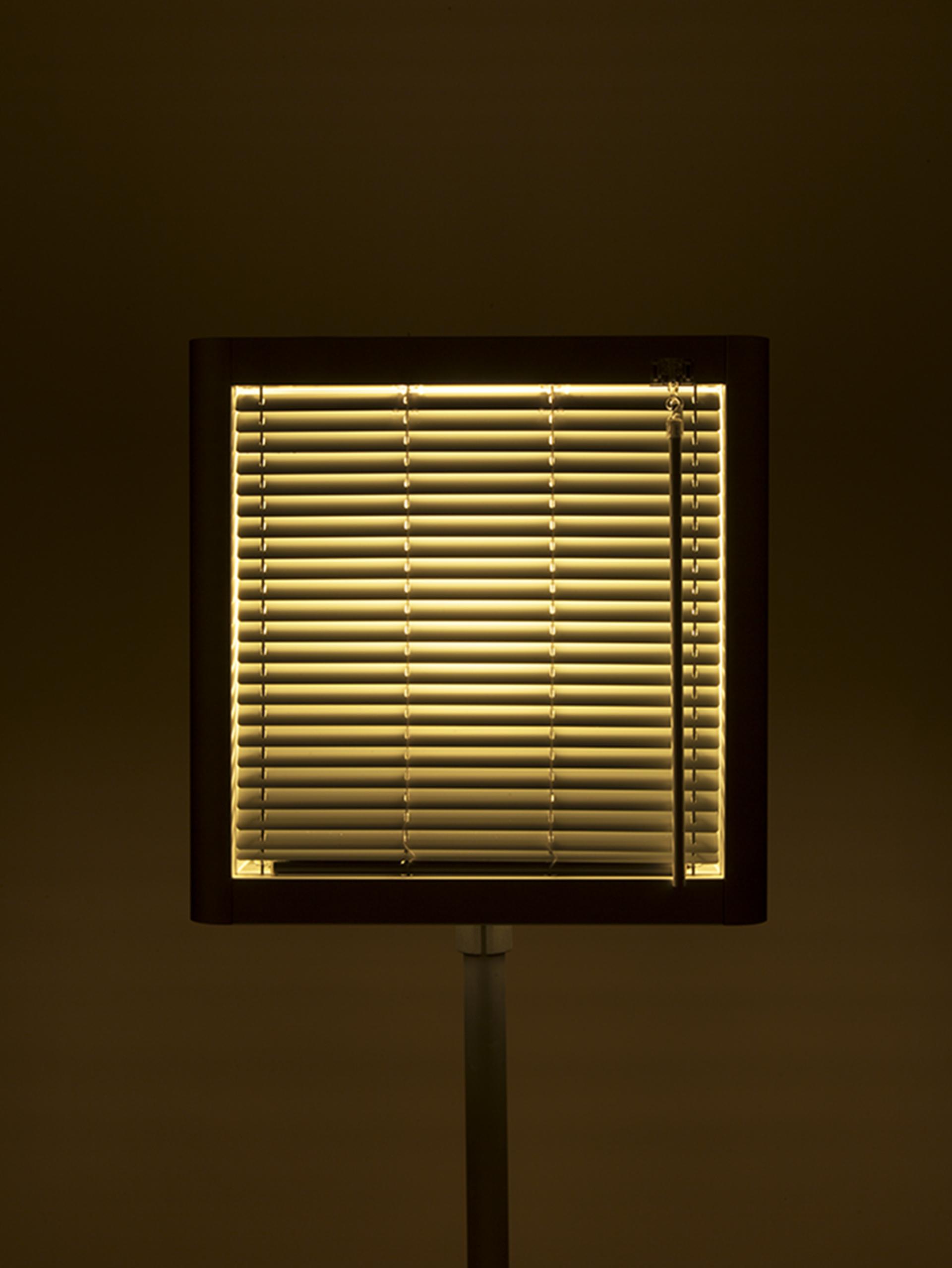 London Design Awards Winner - Chamber of Dawn