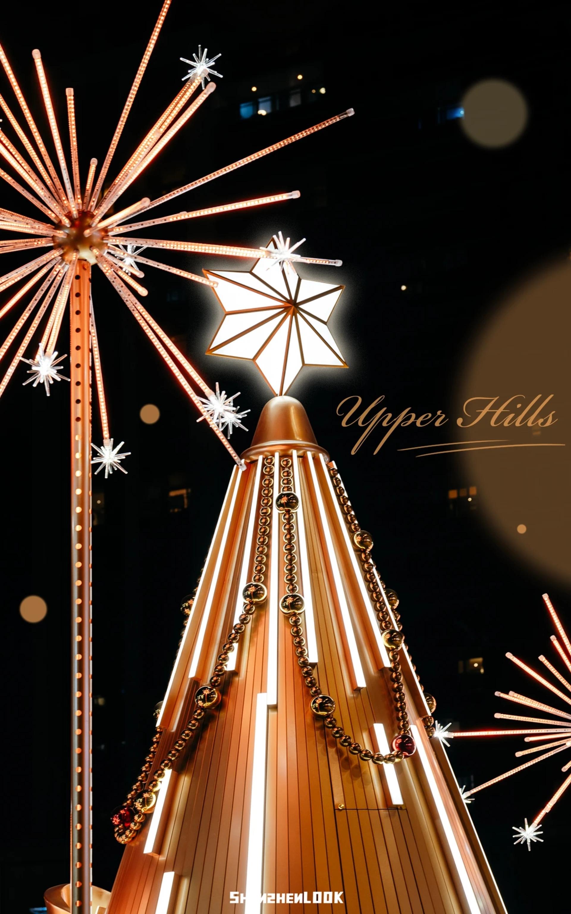 London Design Awards Winner - Upper Hills 