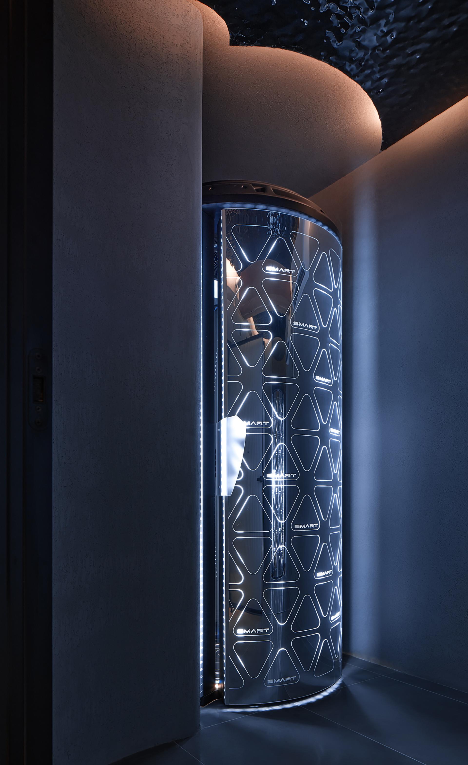 London Design Awards Winner - MeiHei