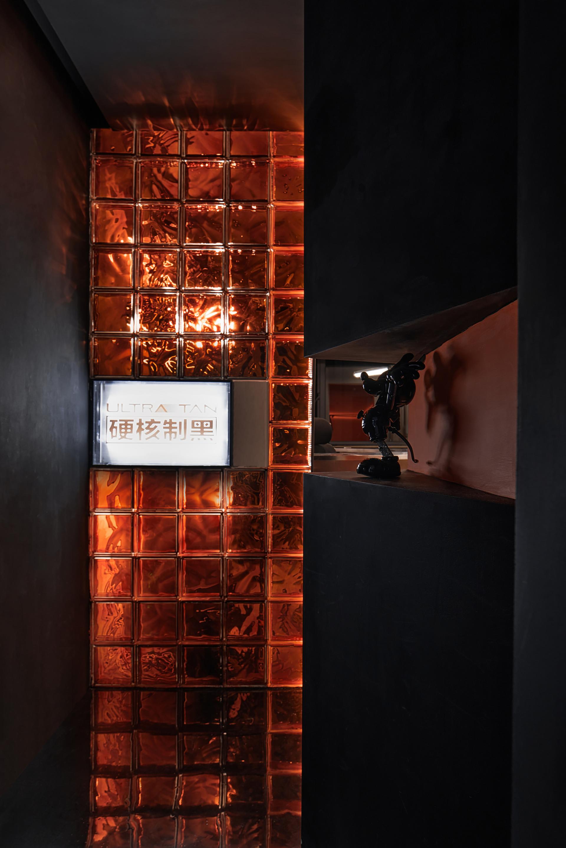 London Design Awards Winner - MeiHei