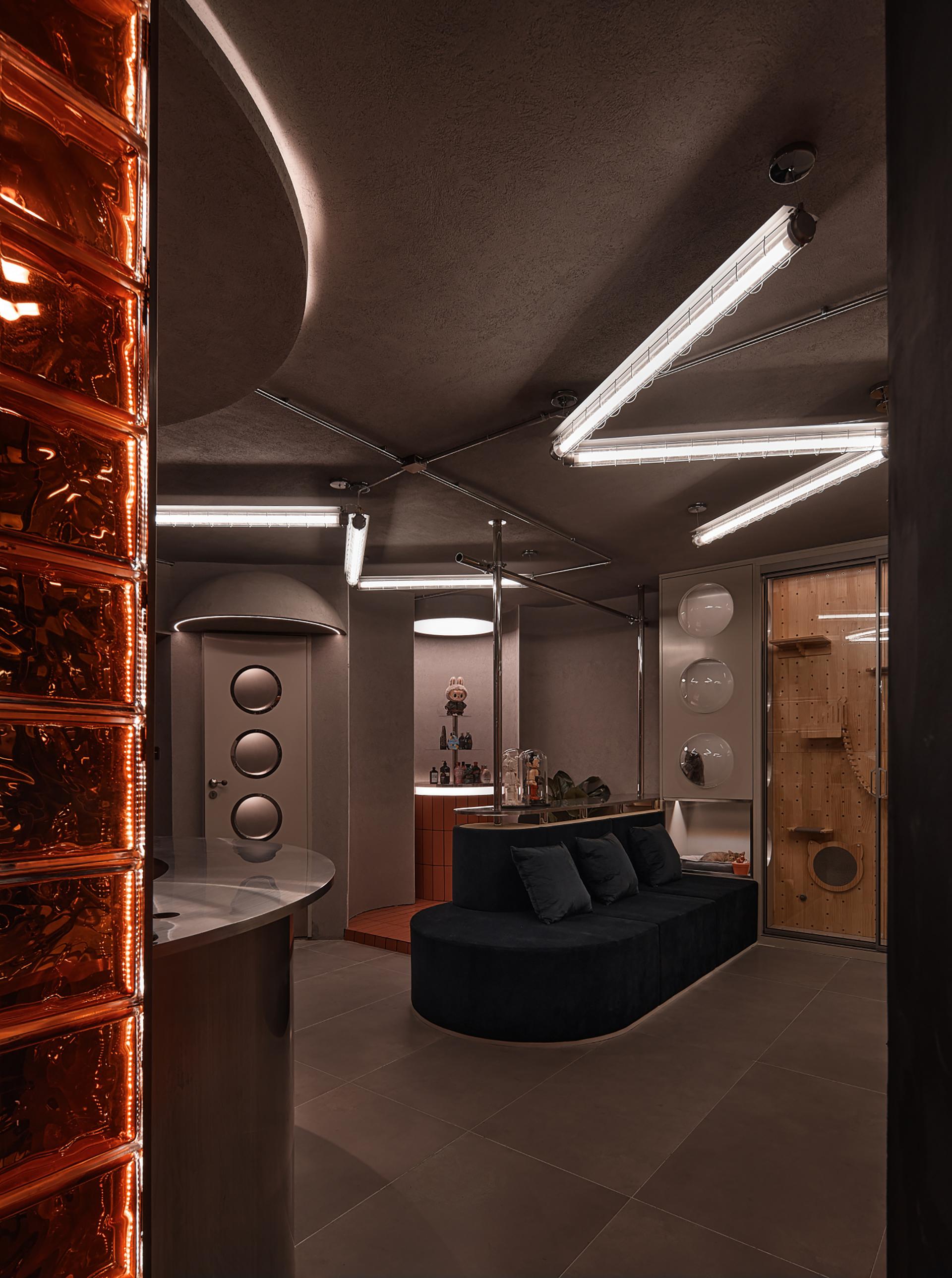London Design Awards Winner - MeiHei