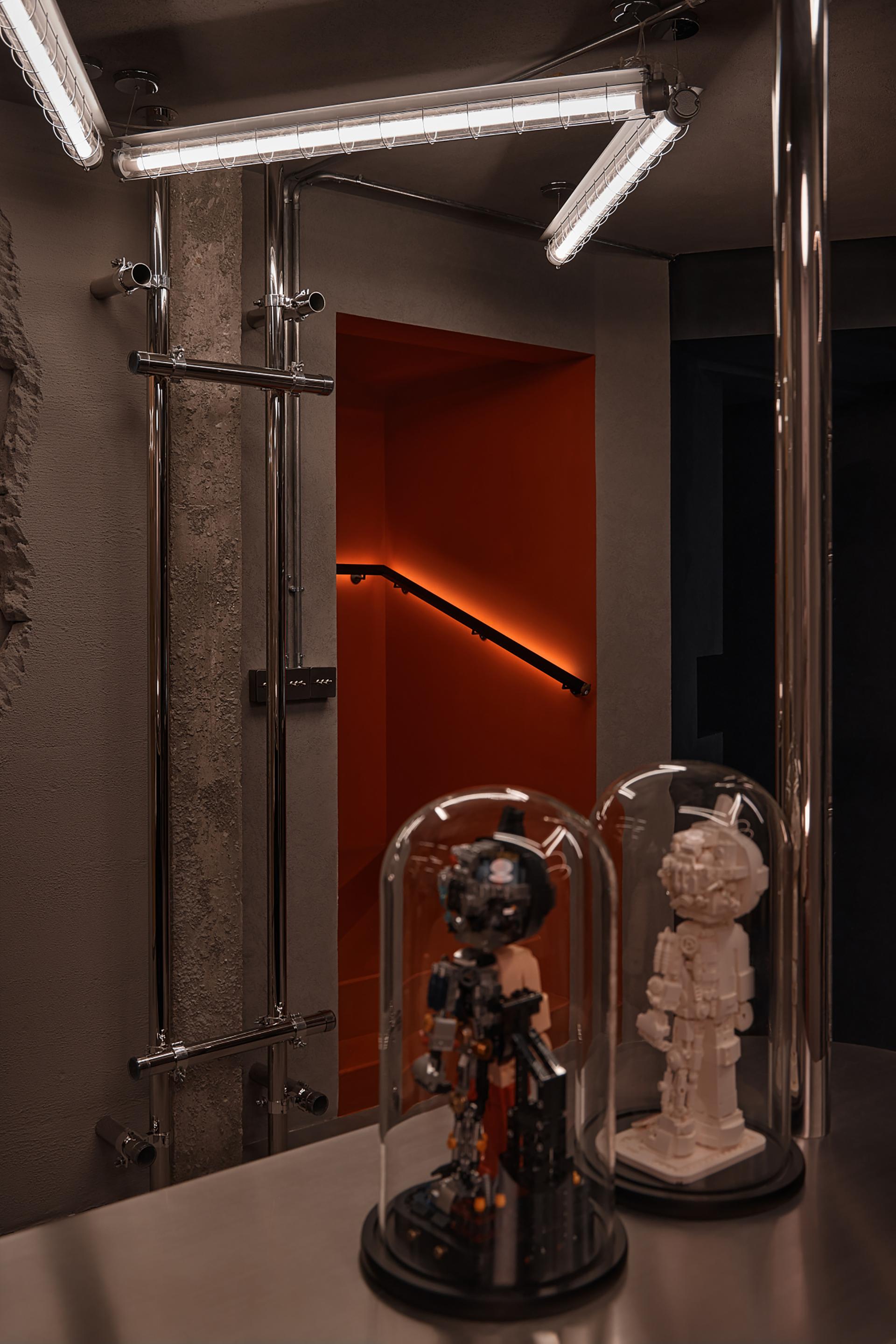 London Design Awards Winner - MeiHei